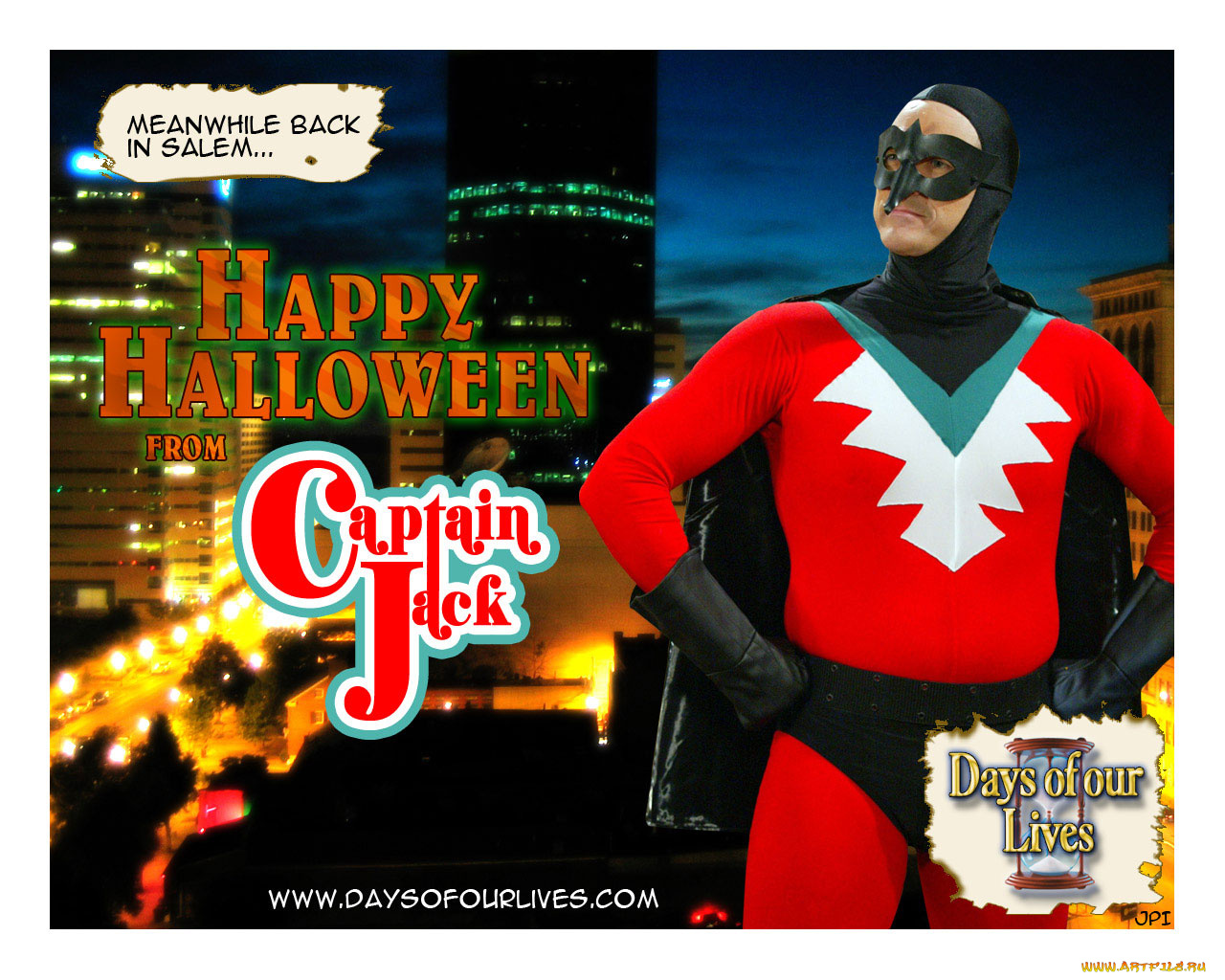 days, of, our, lives, кино, фильмы