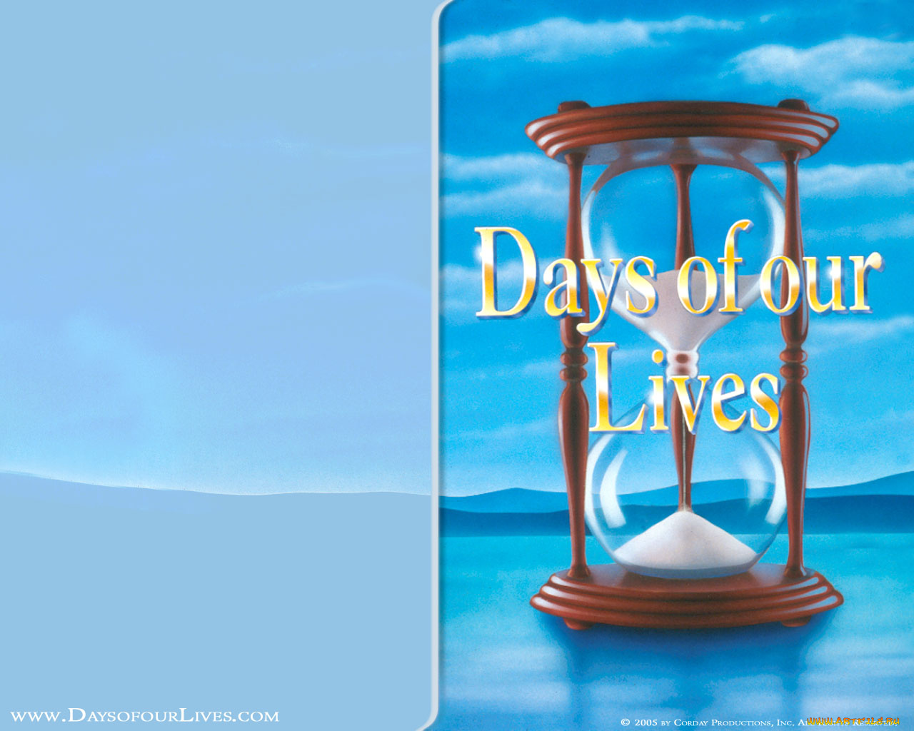 days, of, our, lives, кино, фильмы