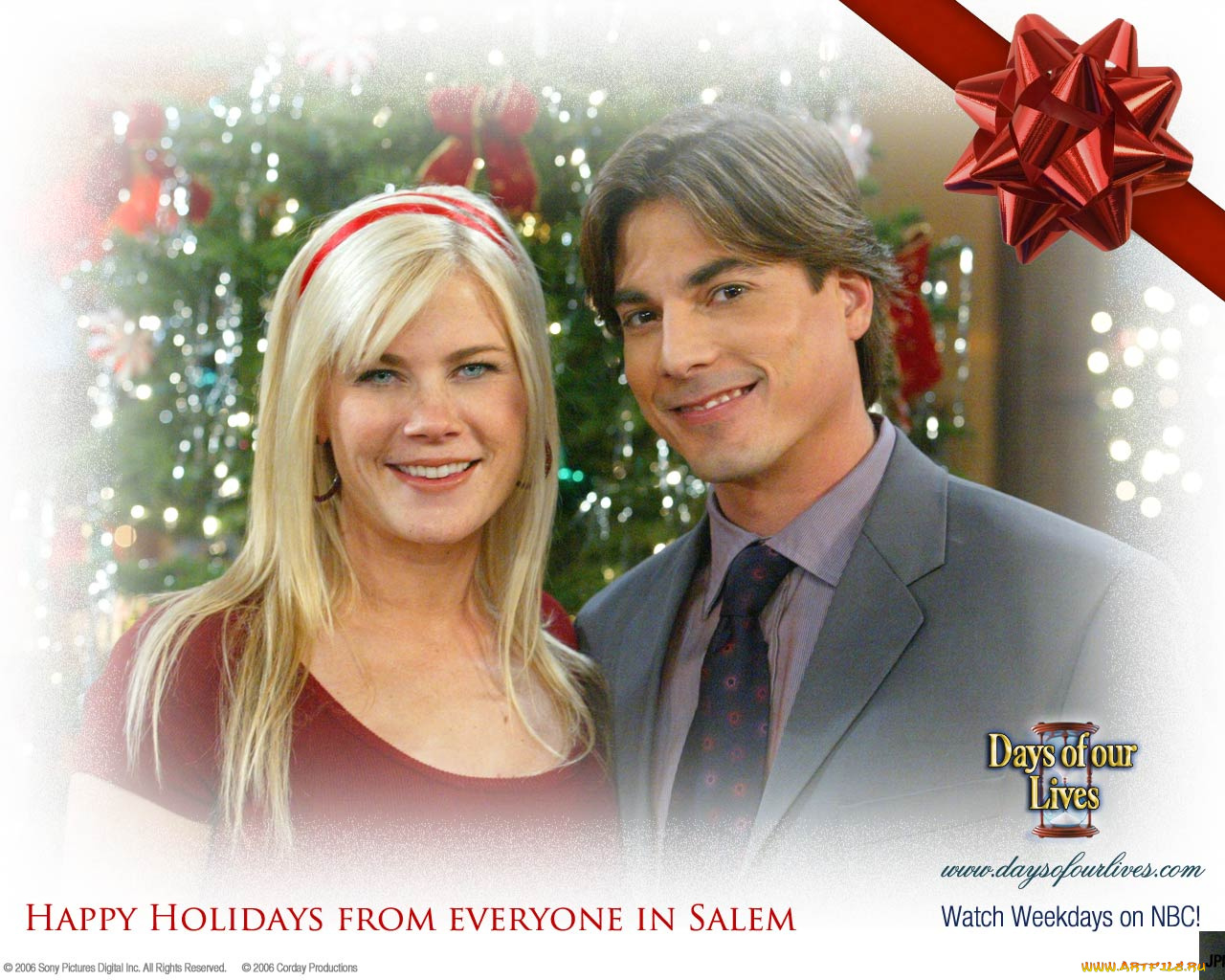 days, of, our, lives, кино, фильмы