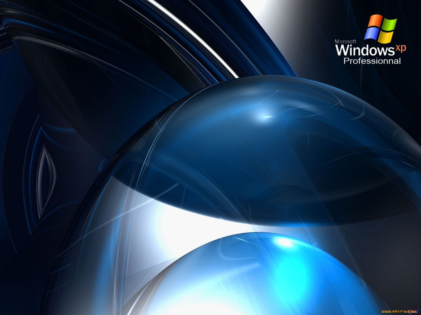 компьютеры, windows, xp