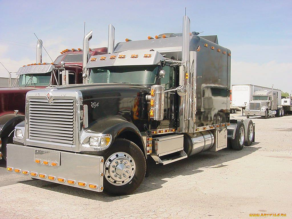 автомобили, international