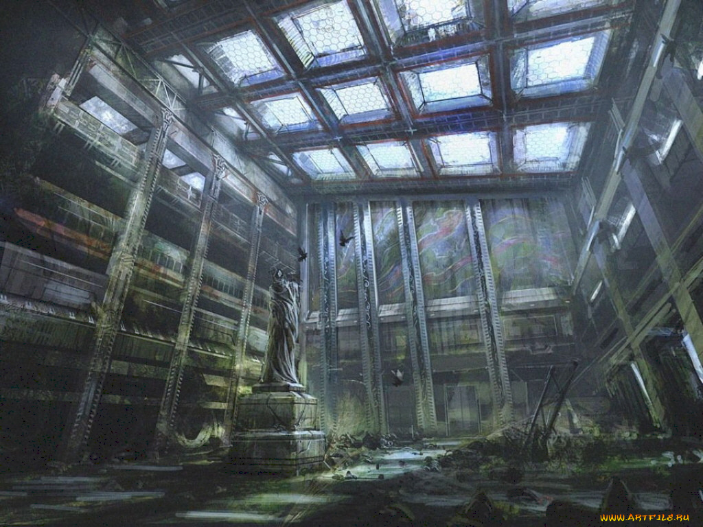 фэнтези, иные, миры, времена