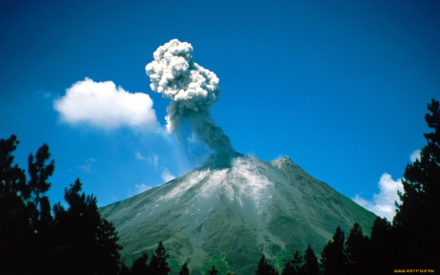 природа, стихия