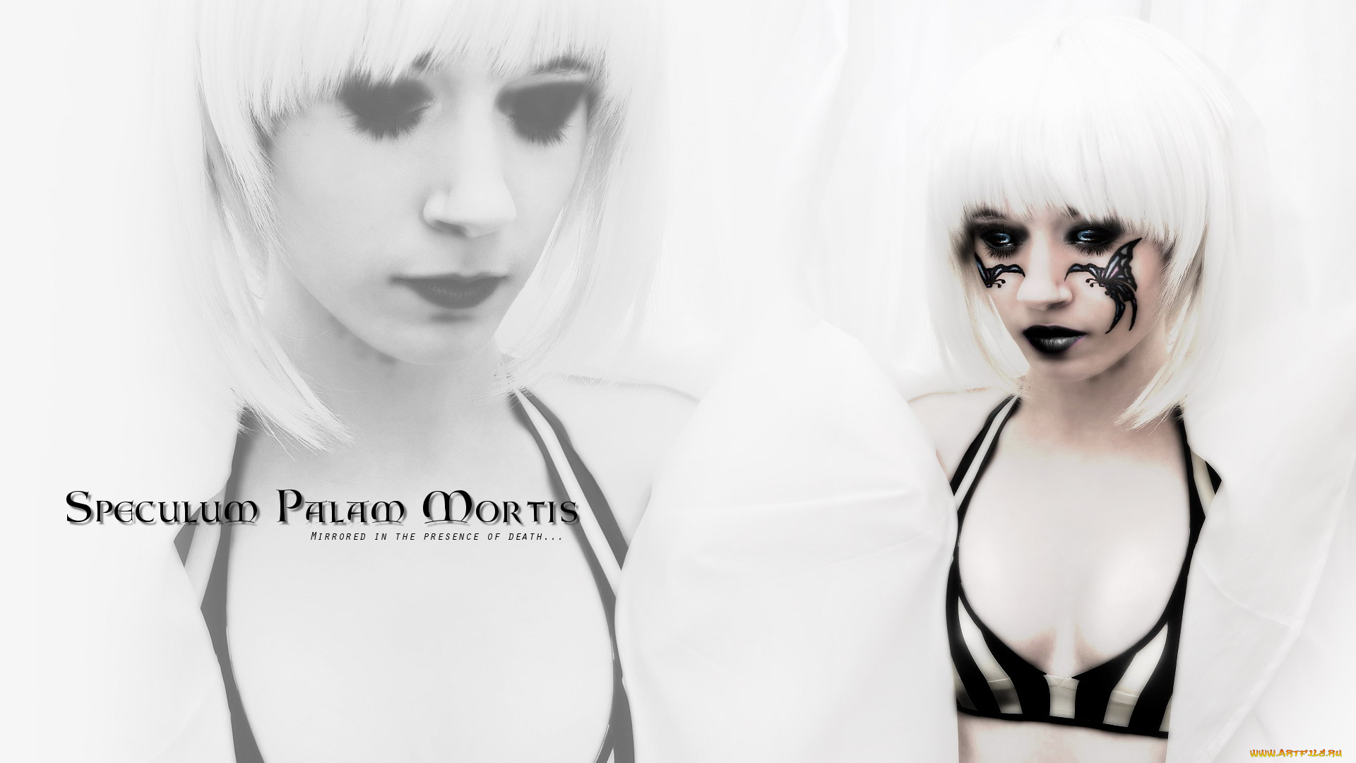 -Unsort, Креатив, девушки, unsort, креатив