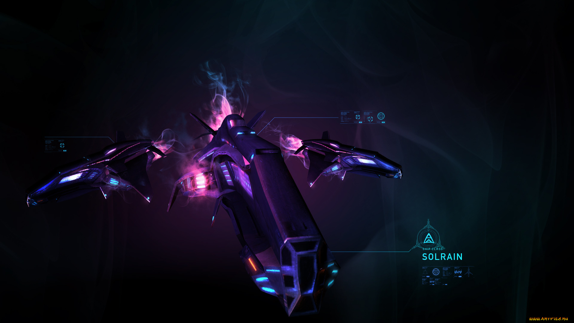 видео, игры, jumpgate, evolution