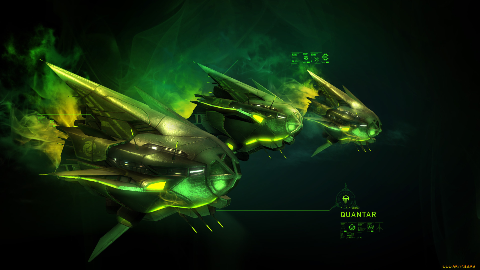 видео, игры, jumpgate, evolution