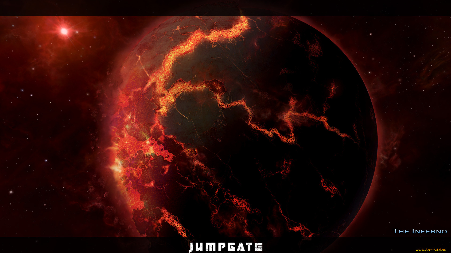 видео, игры, jumpgate, evolution