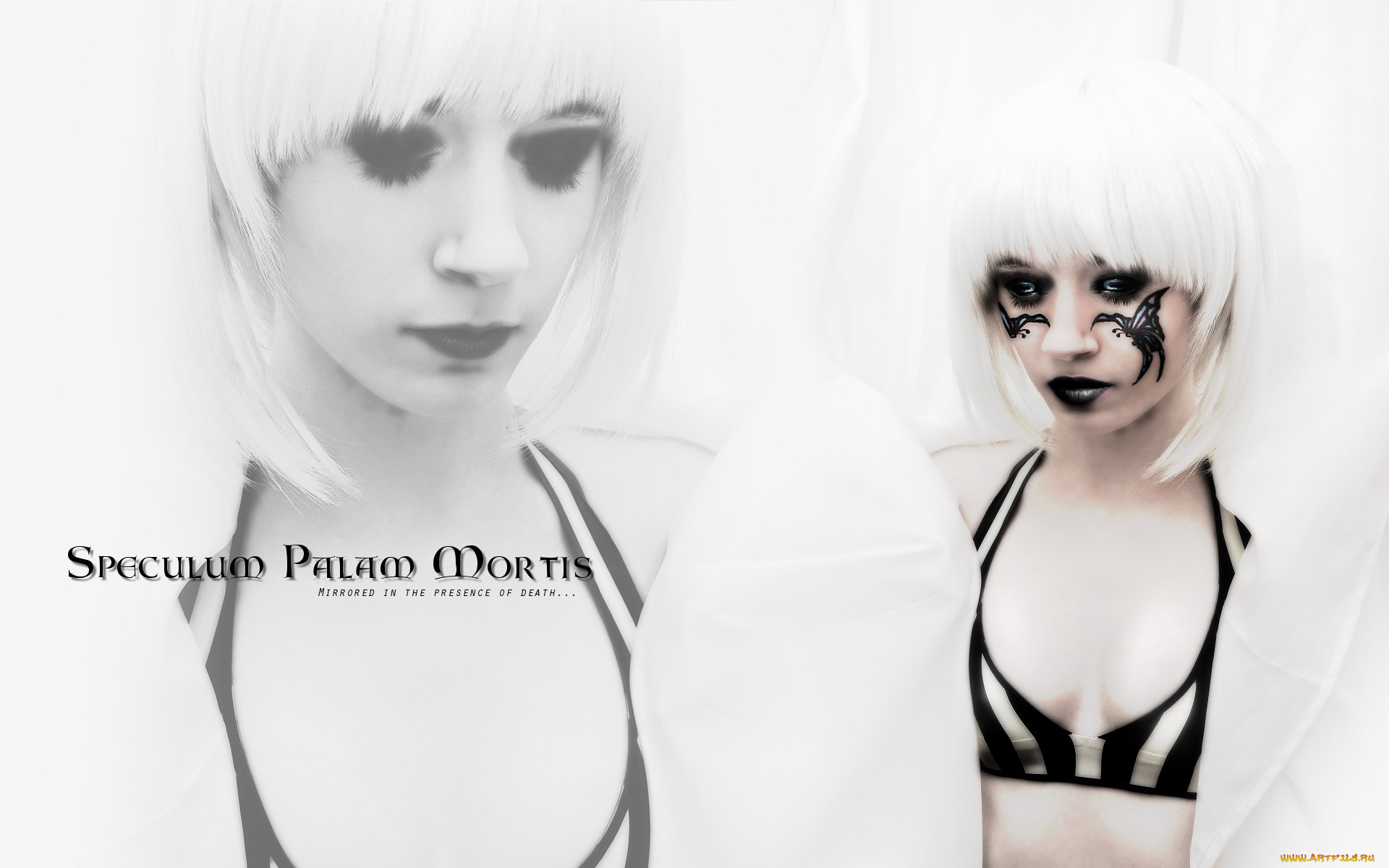 -Unsort, Креатив, девушки, unsort, креатив