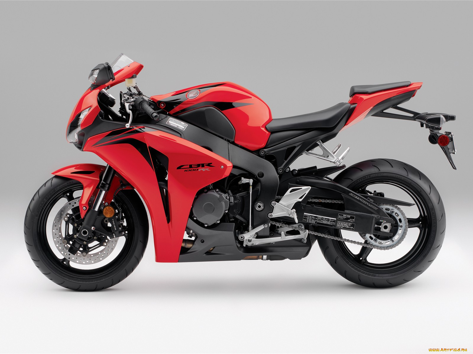 honda, cbr, 1000rr, мотоциклы