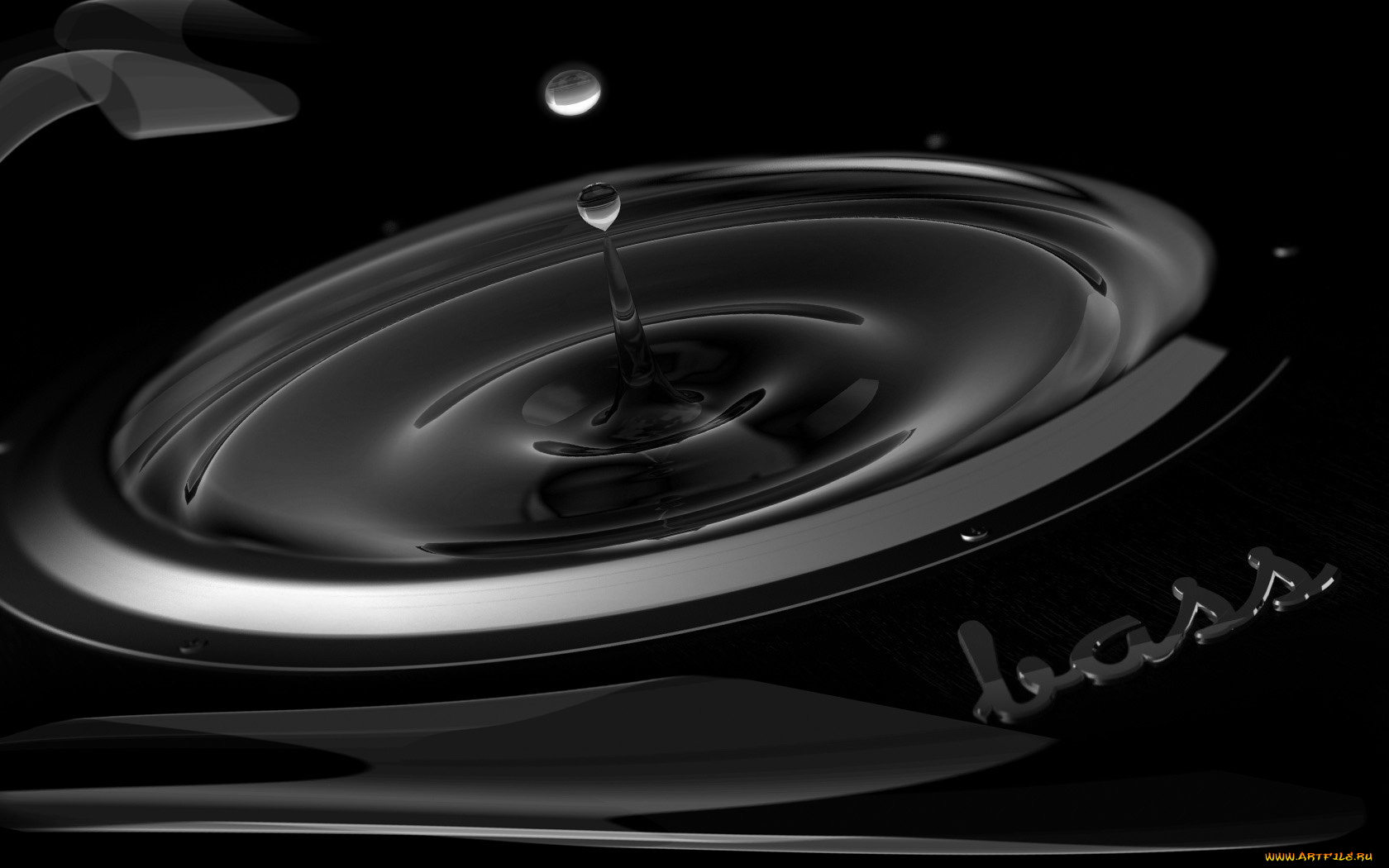 3д, графика, другое