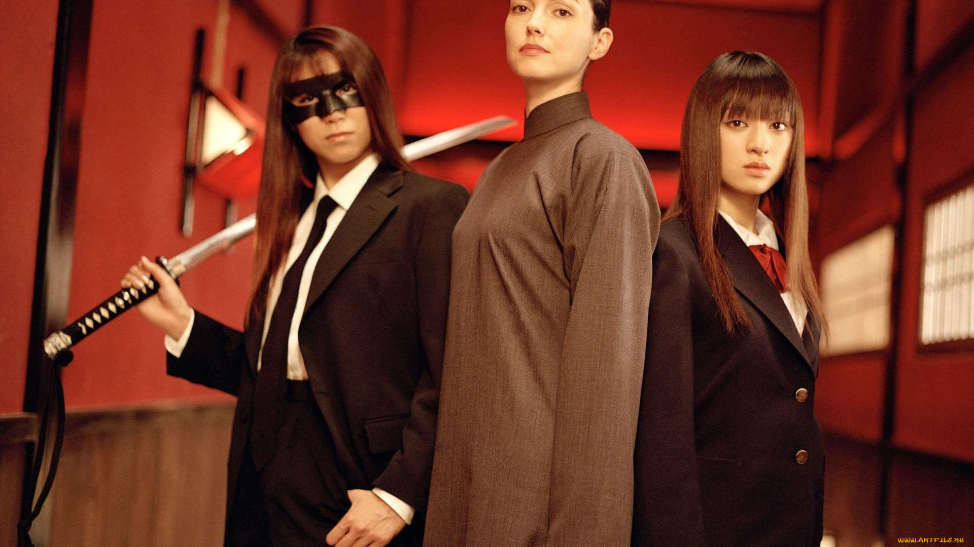 кино, фильмы, kill, bill, vol