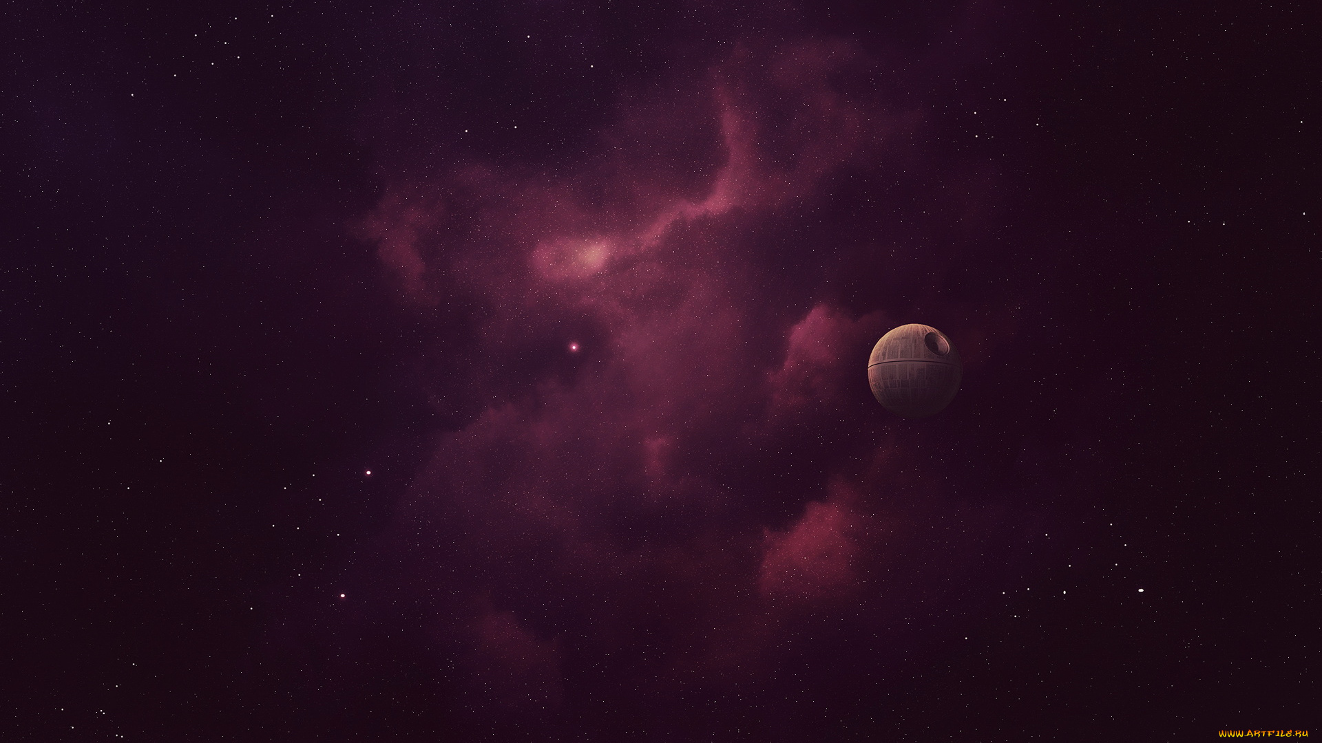 космос, арт