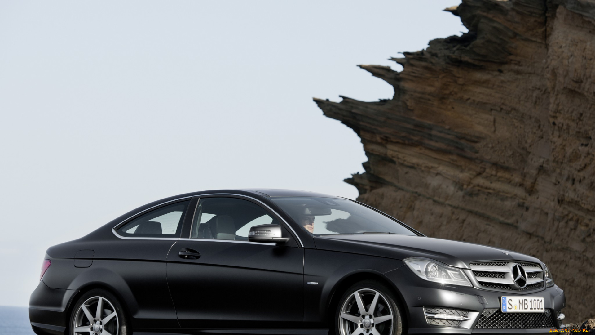 mercedes, benz, c250, cdi, coupe, автомобили