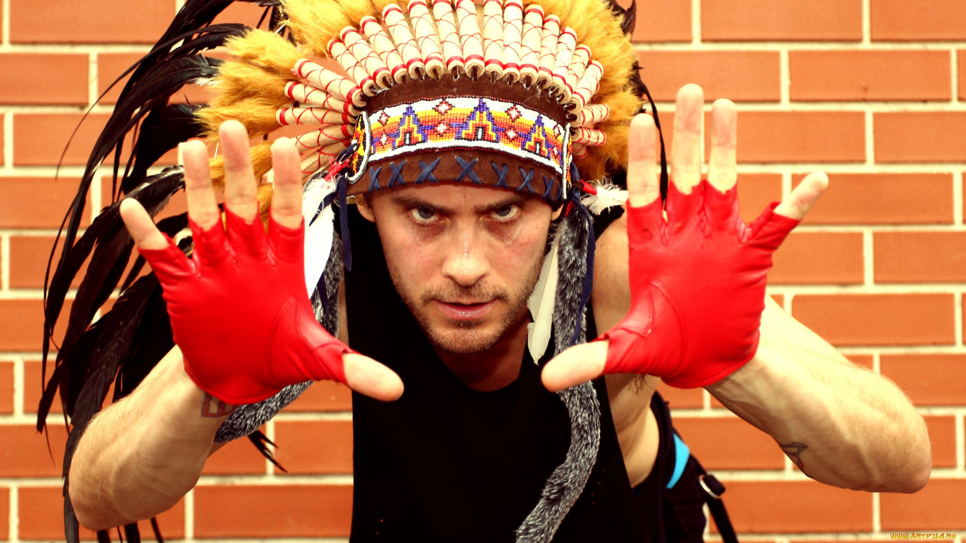 мужчины, jared, leto