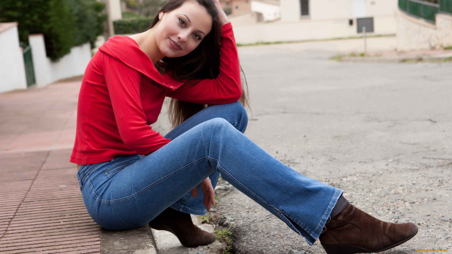 _Unsort, -НЕ, ВЫБИРАТЬ, , , девушки, , не, выбирать, lorena, garcia