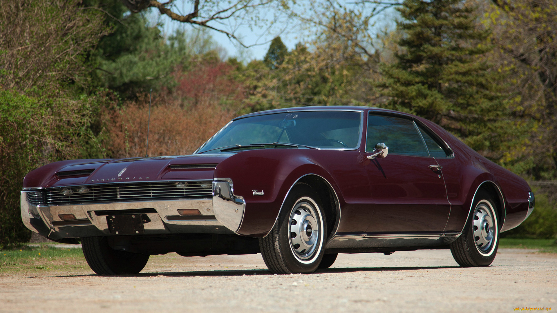 oldsmobile, toronado, автомобили