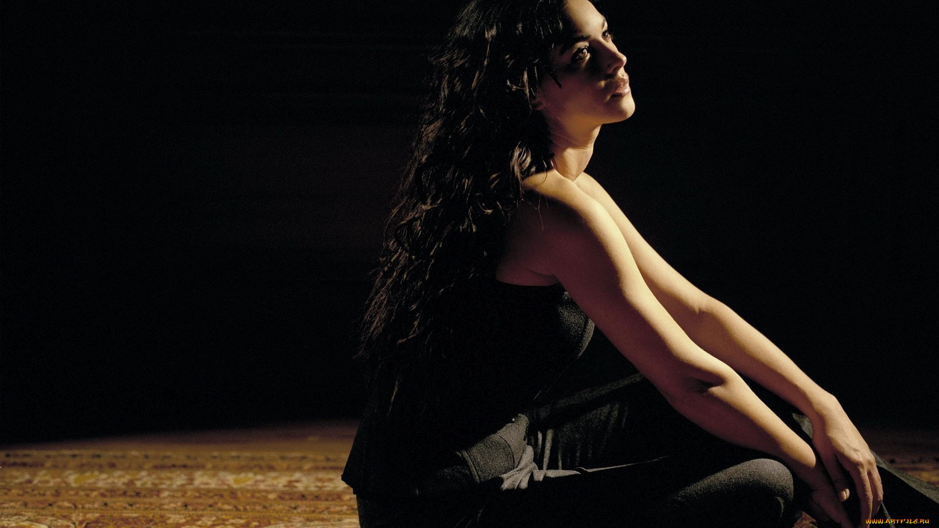 Monica, Bellucci, девушки, , , актриса