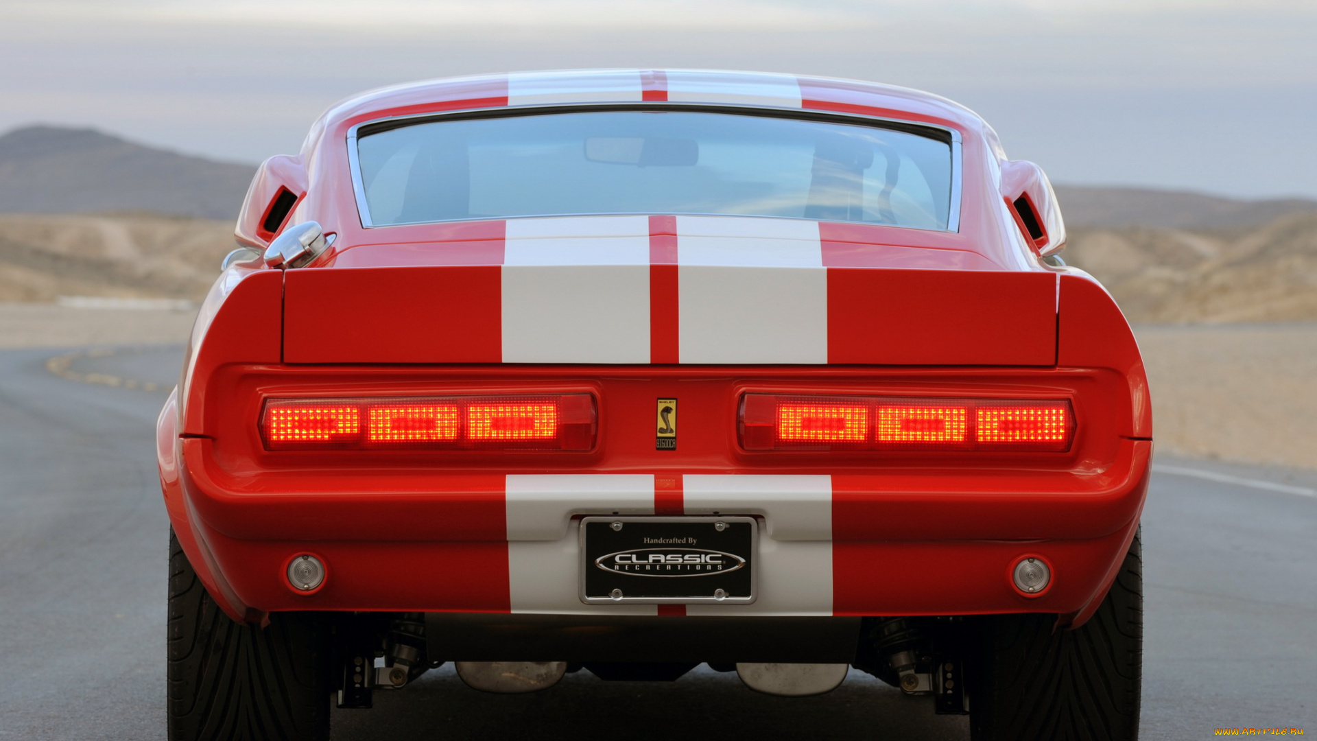 shelby, gt500cr, автомобили, mustang