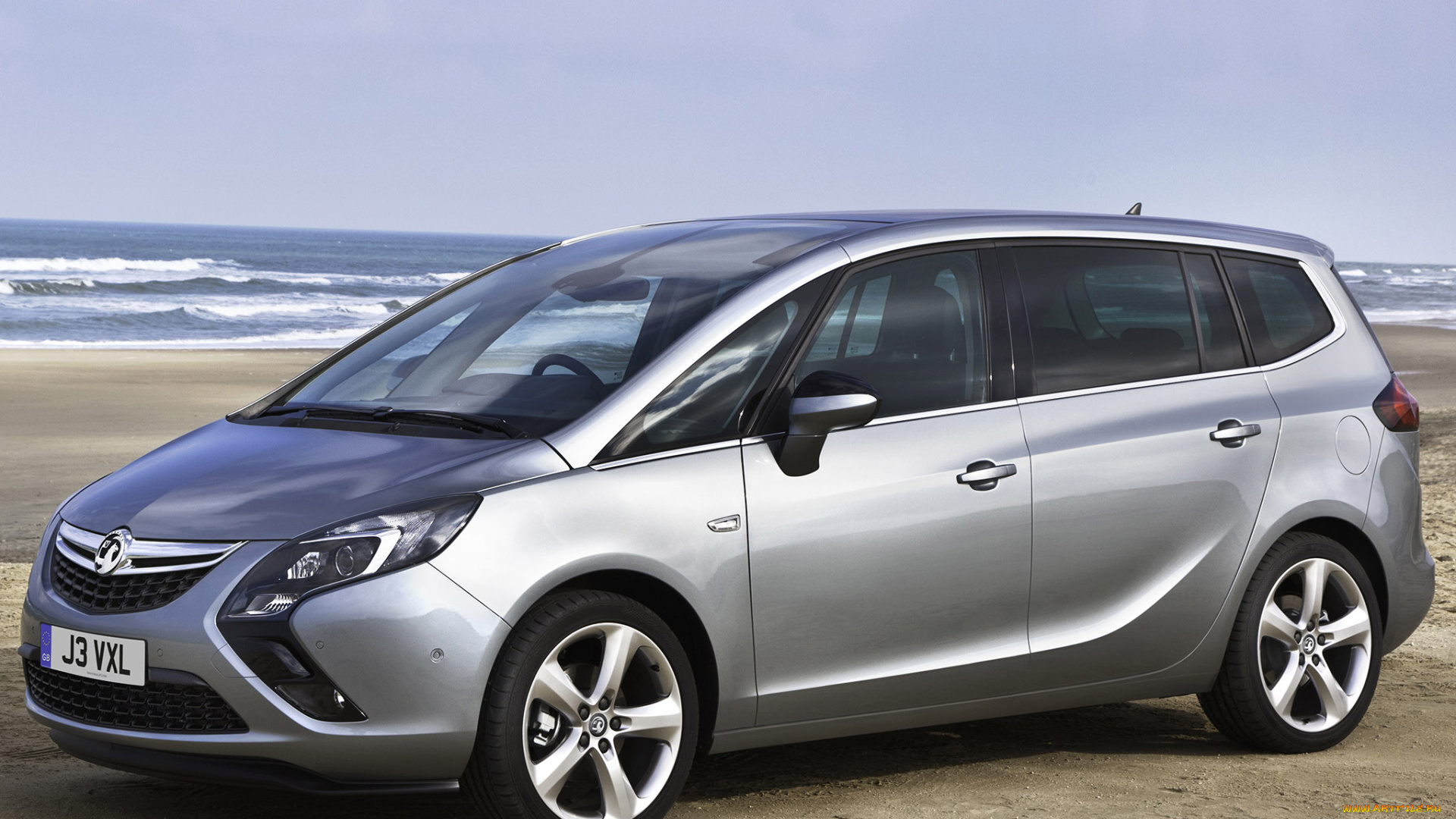 vauxhall, zafira, tourer, автомобили