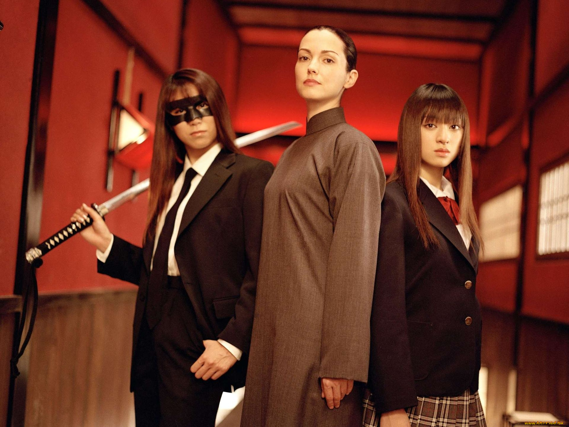 кино, фильмы, kill, bill, vol