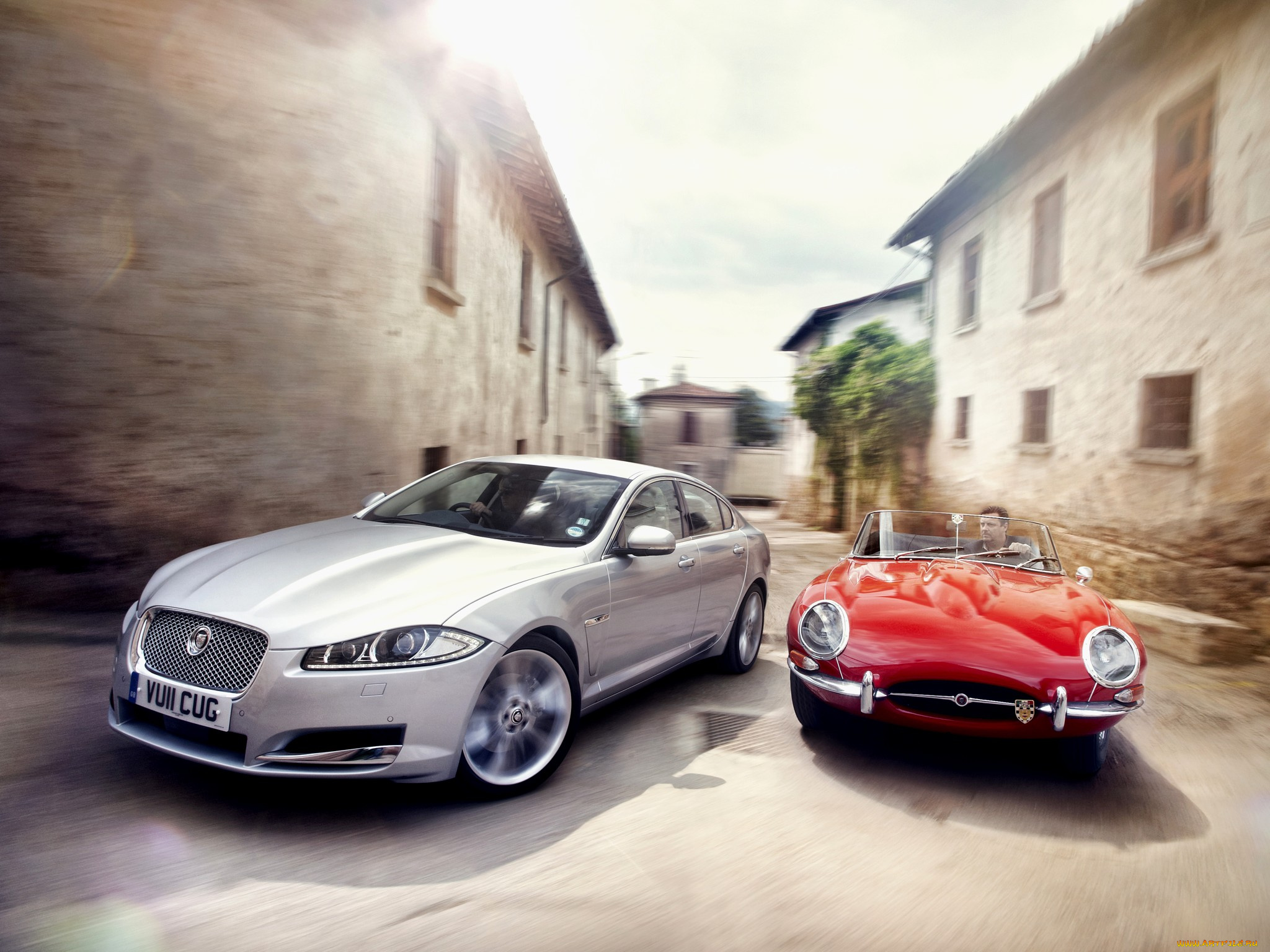 автомобили, jaguar