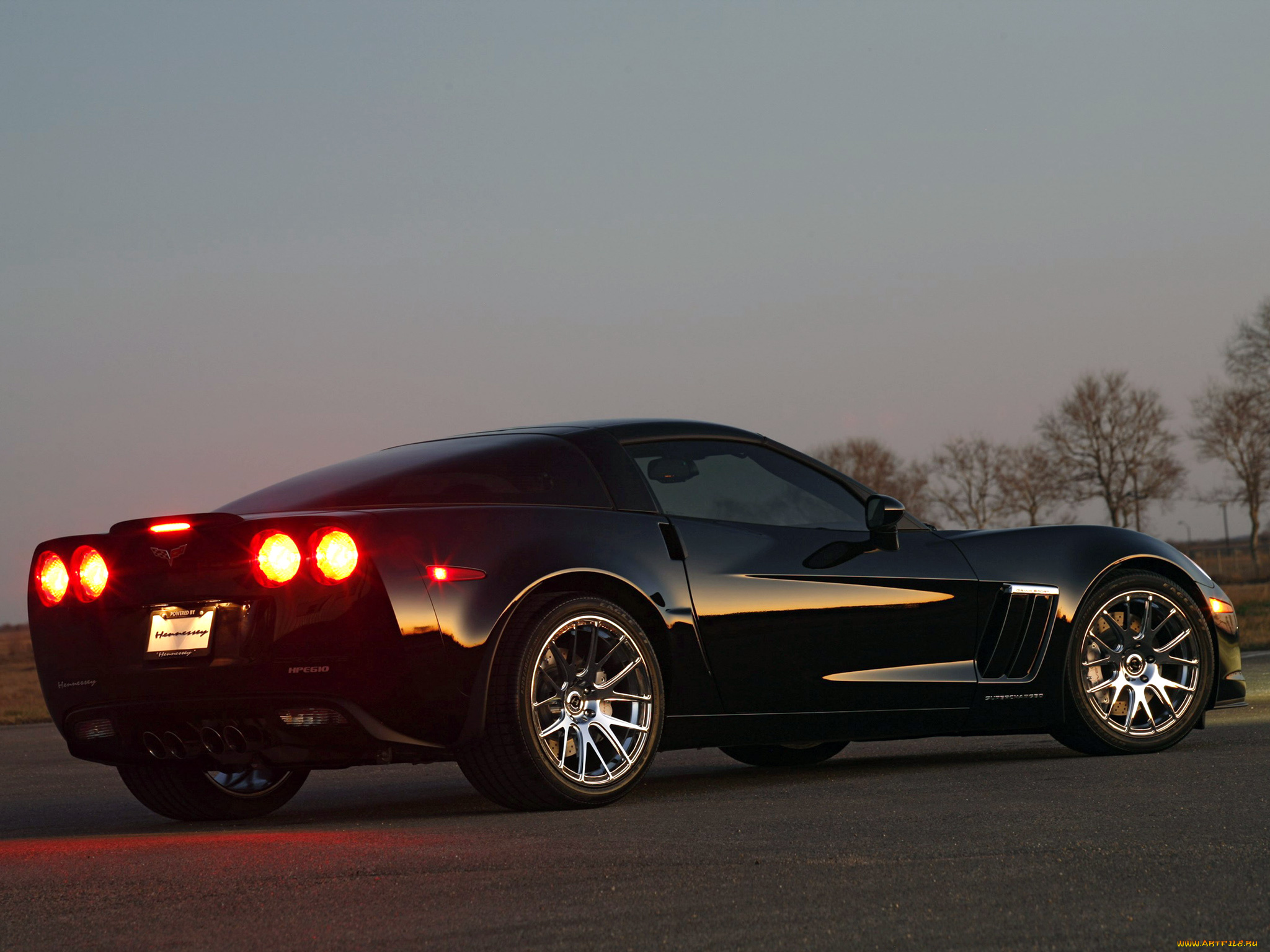 hennessey, corvette, grand, sport, автомобили