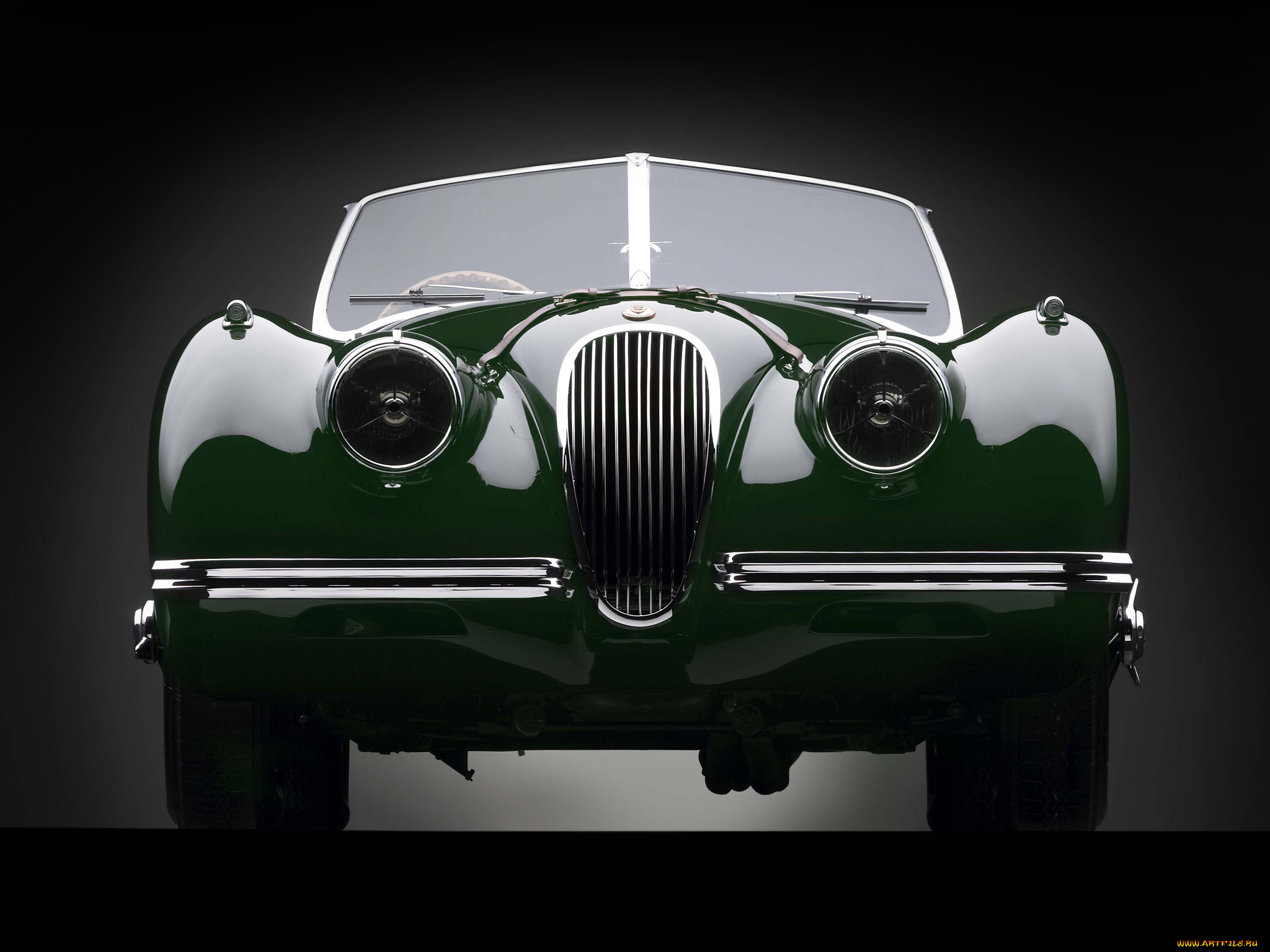 jaguar, xk120, roadster, автомобили