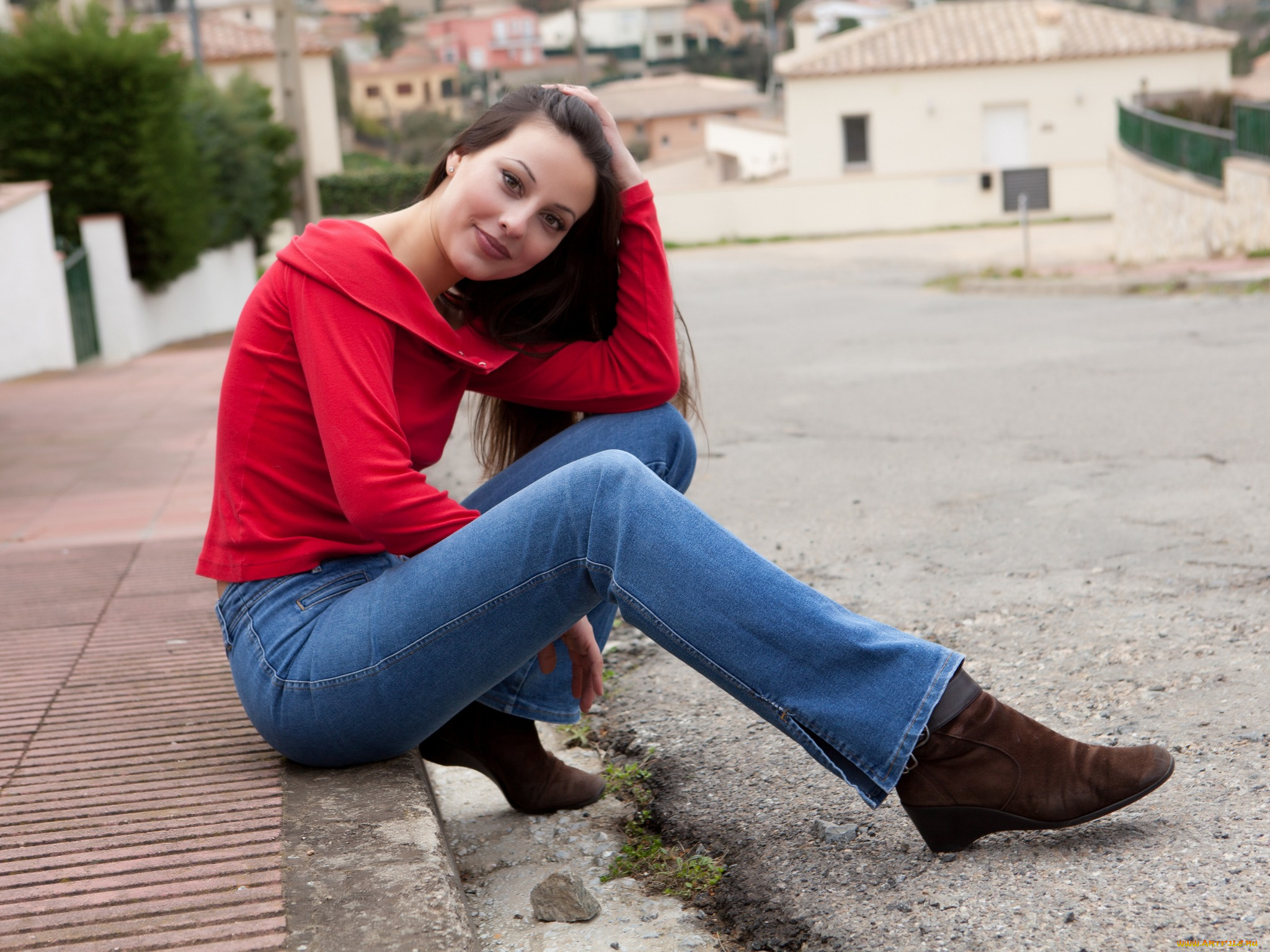 _Unsort, -НЕ, ВЫБИРАТЬ, , , девушки, , не, выбирать, lorena, garcia