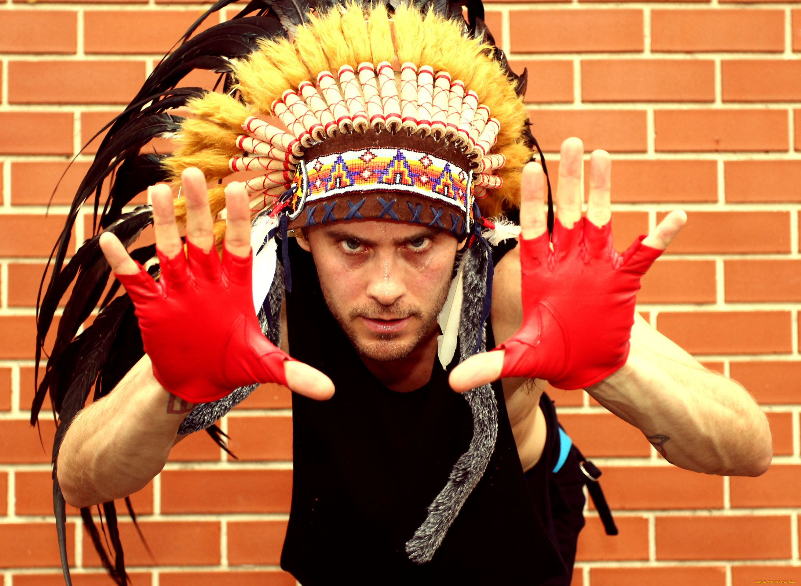 мужчины, jared, leto