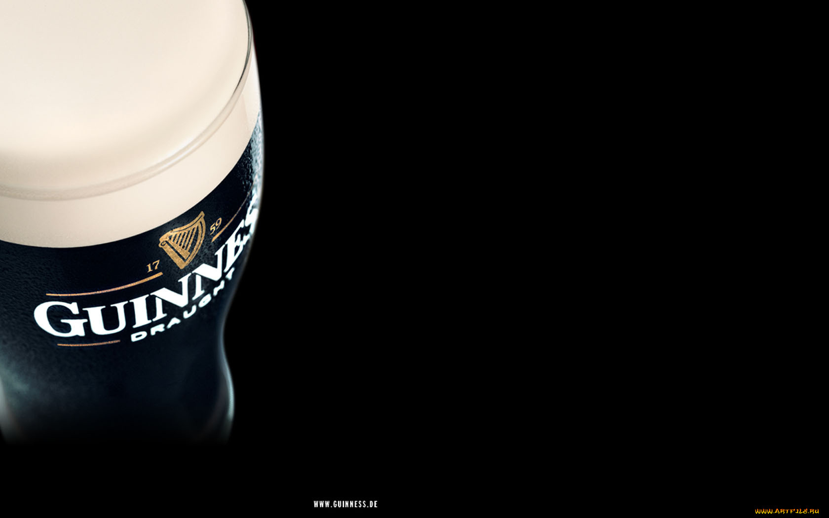 бренды, guinness