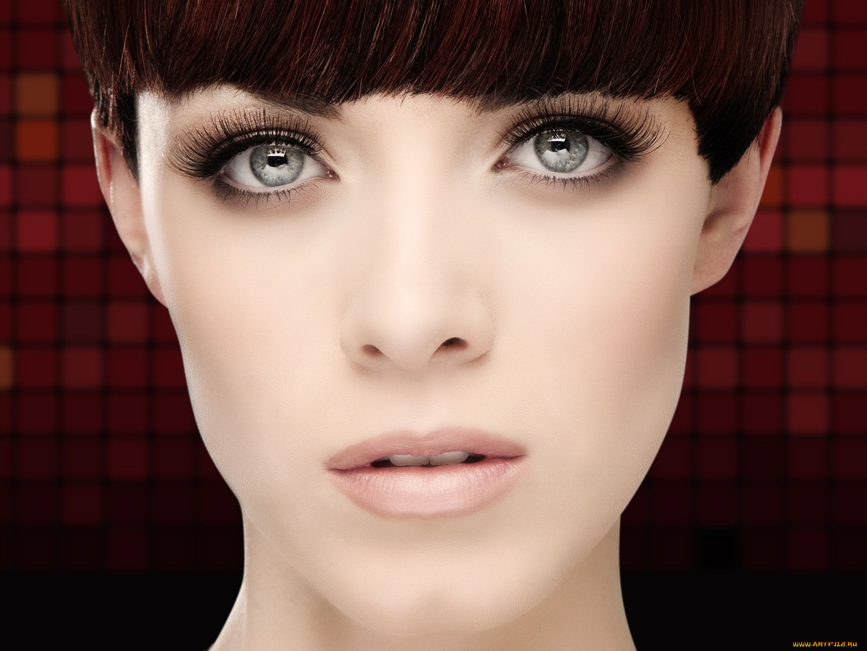 -Unsort, Лица, Портреты, девушки, unsort, лица, портреты, глаза