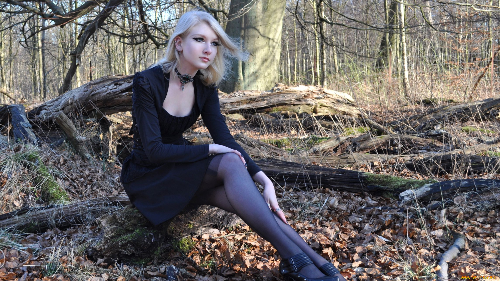 -Unsort, Блондинки, девушки, unsort, блондинки, ресницы