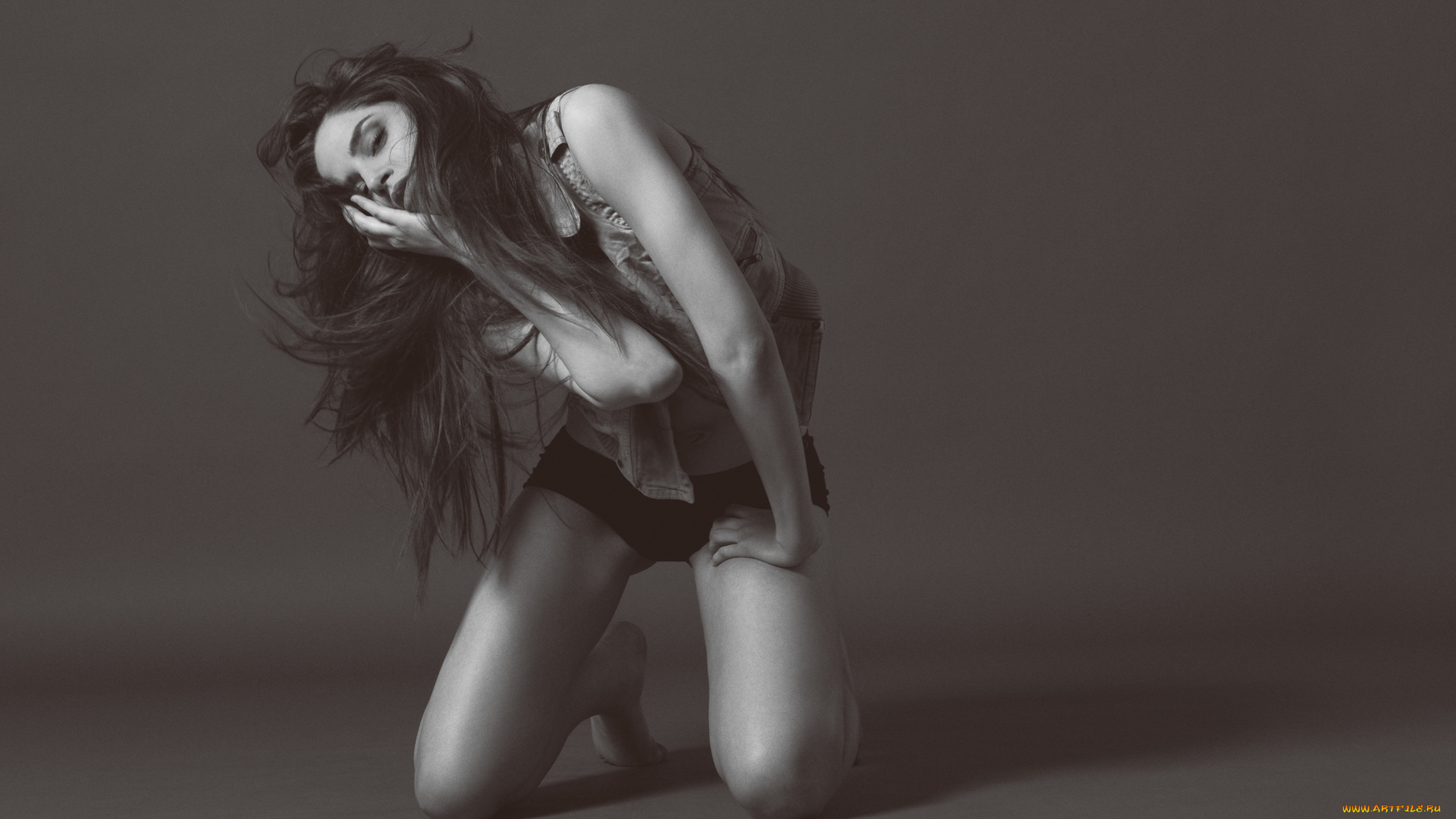 -Unsort, Брюнетки, Шатенки, девушки, unsort, брюнетки, шатенки