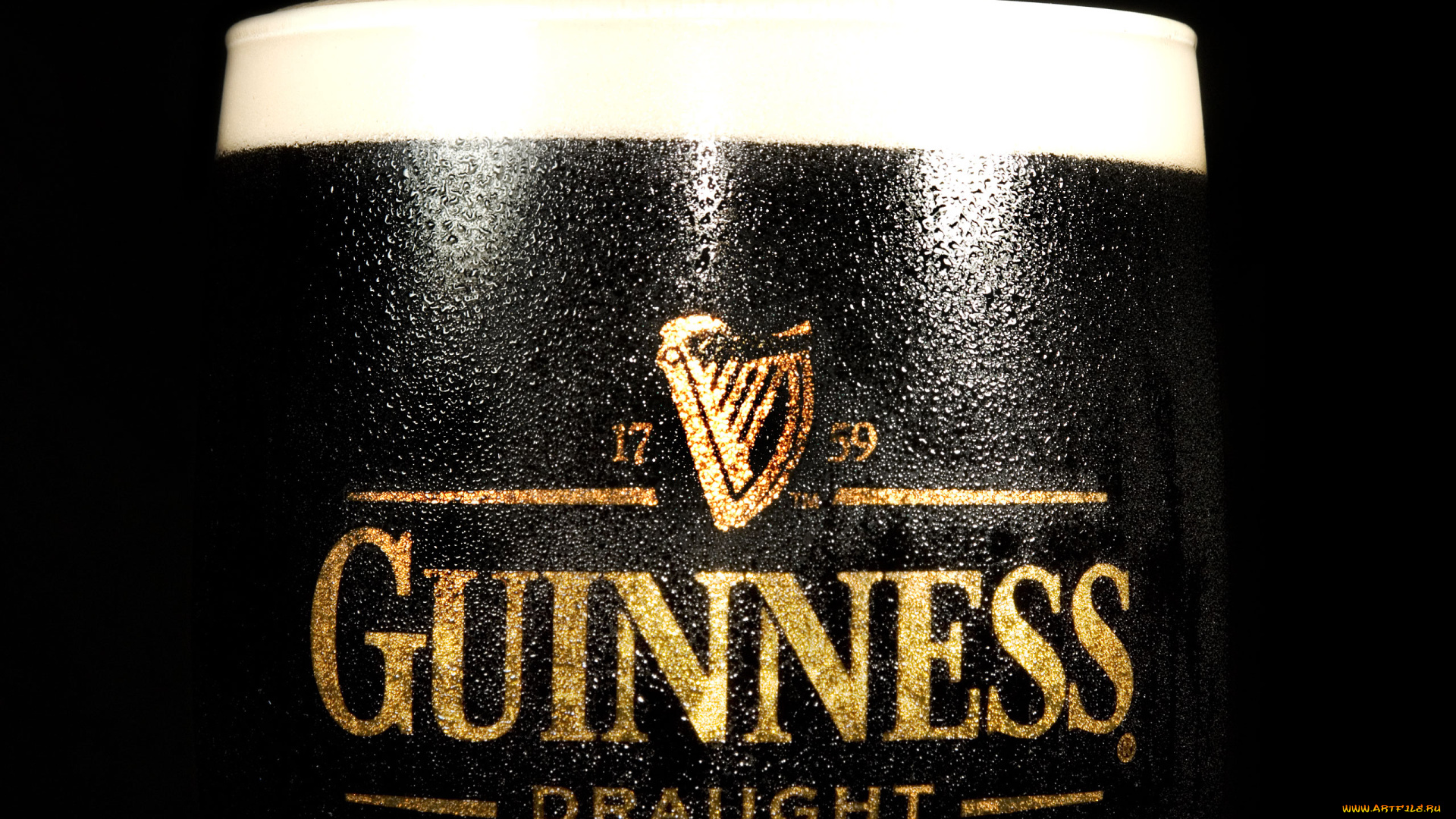 бренды, guinness