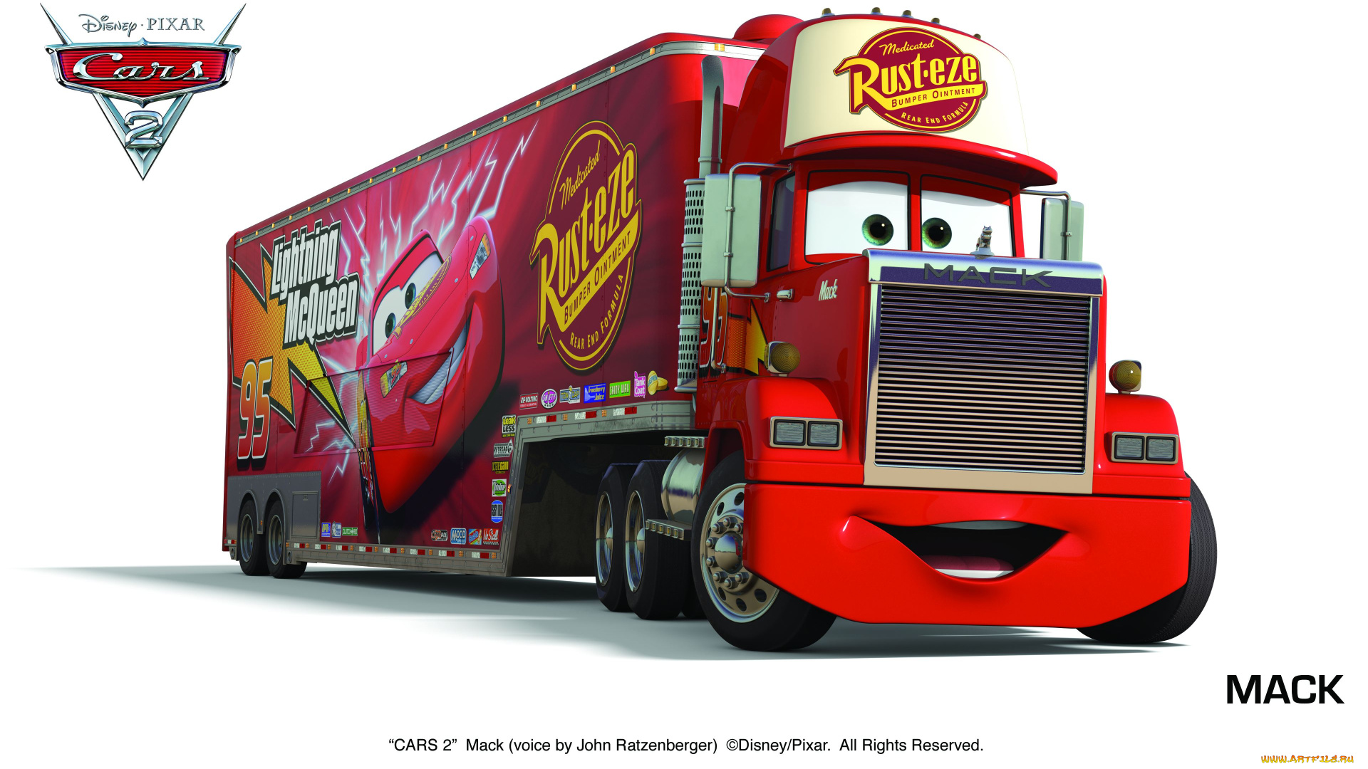 cars, мультфильмы, тачки, 2, машинки, pixar