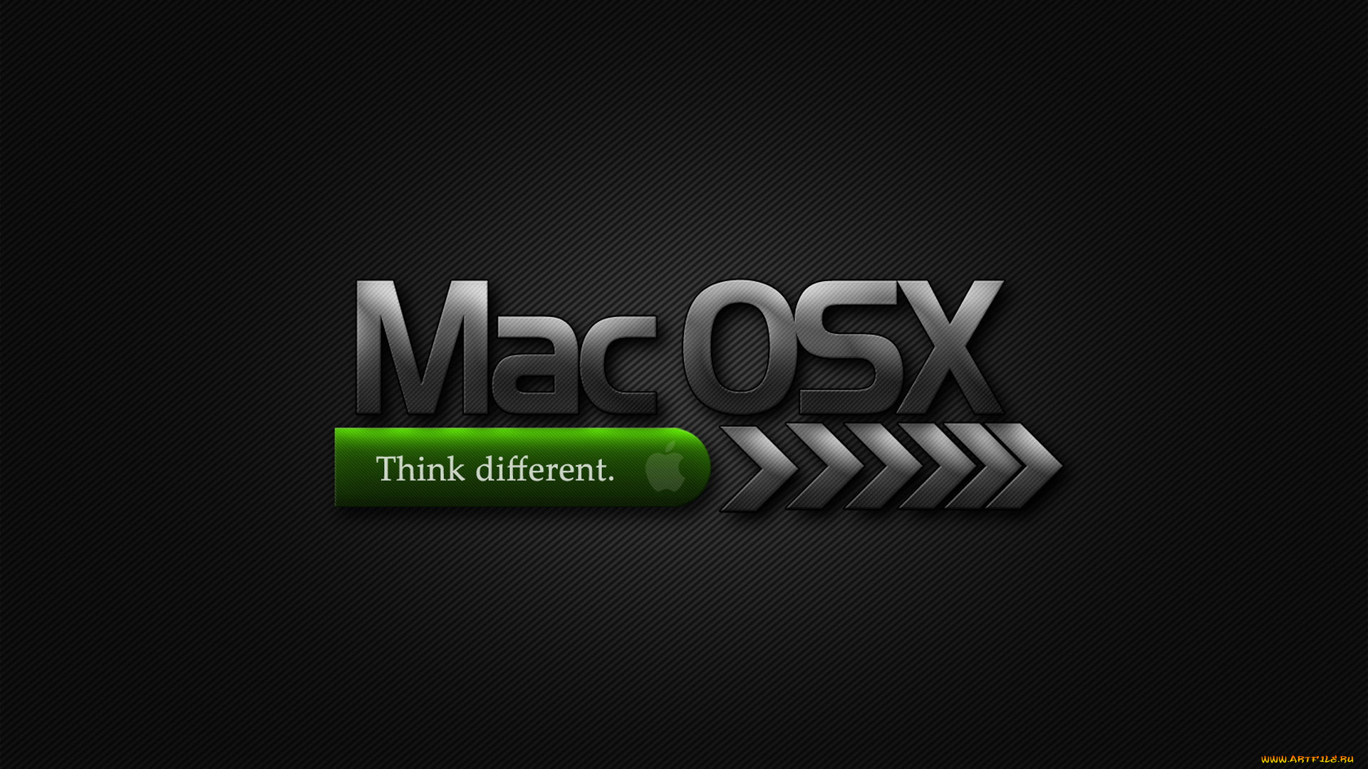 компьютеры, mac, os, логотип