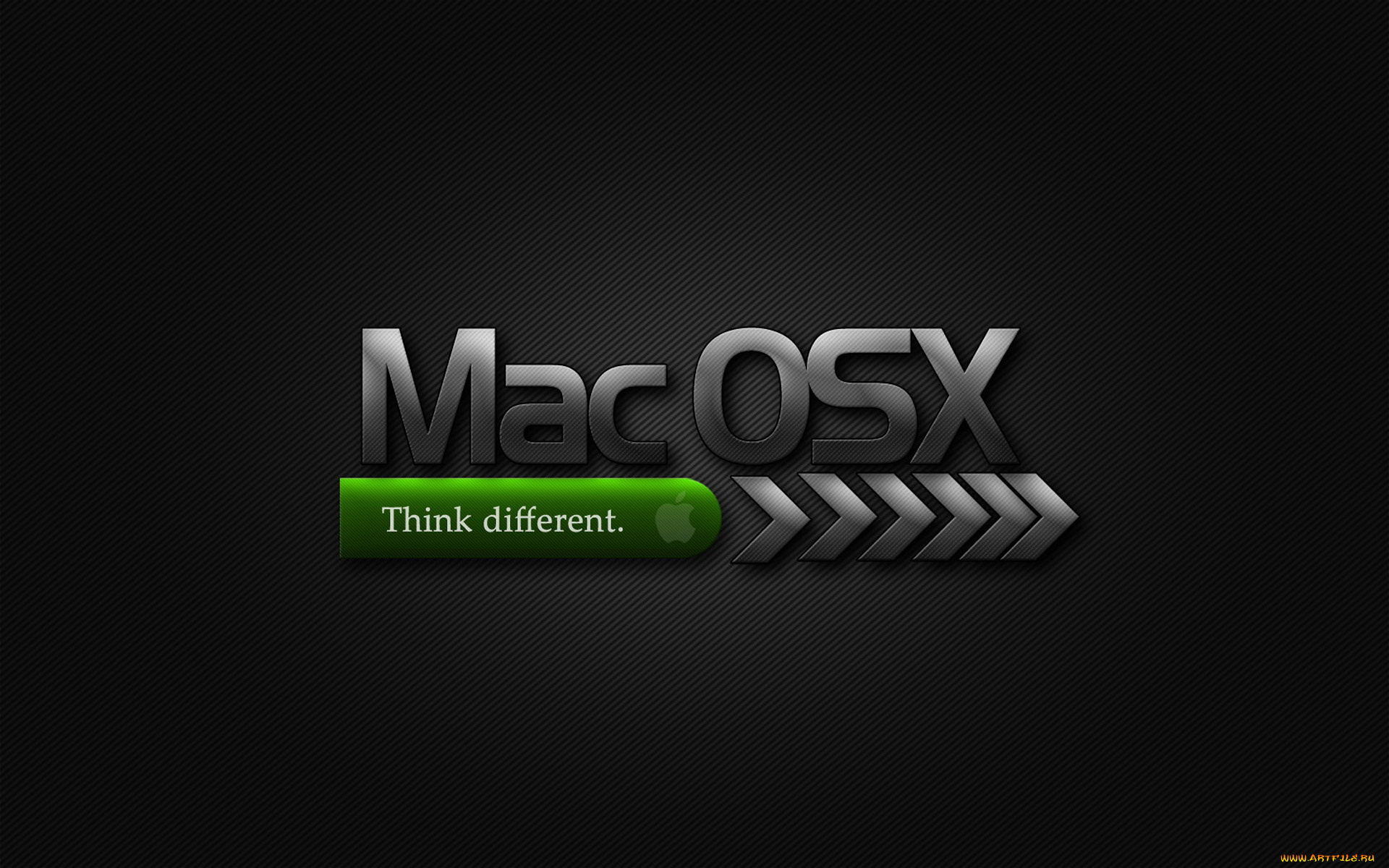 компьютеры, mac, os, логотип