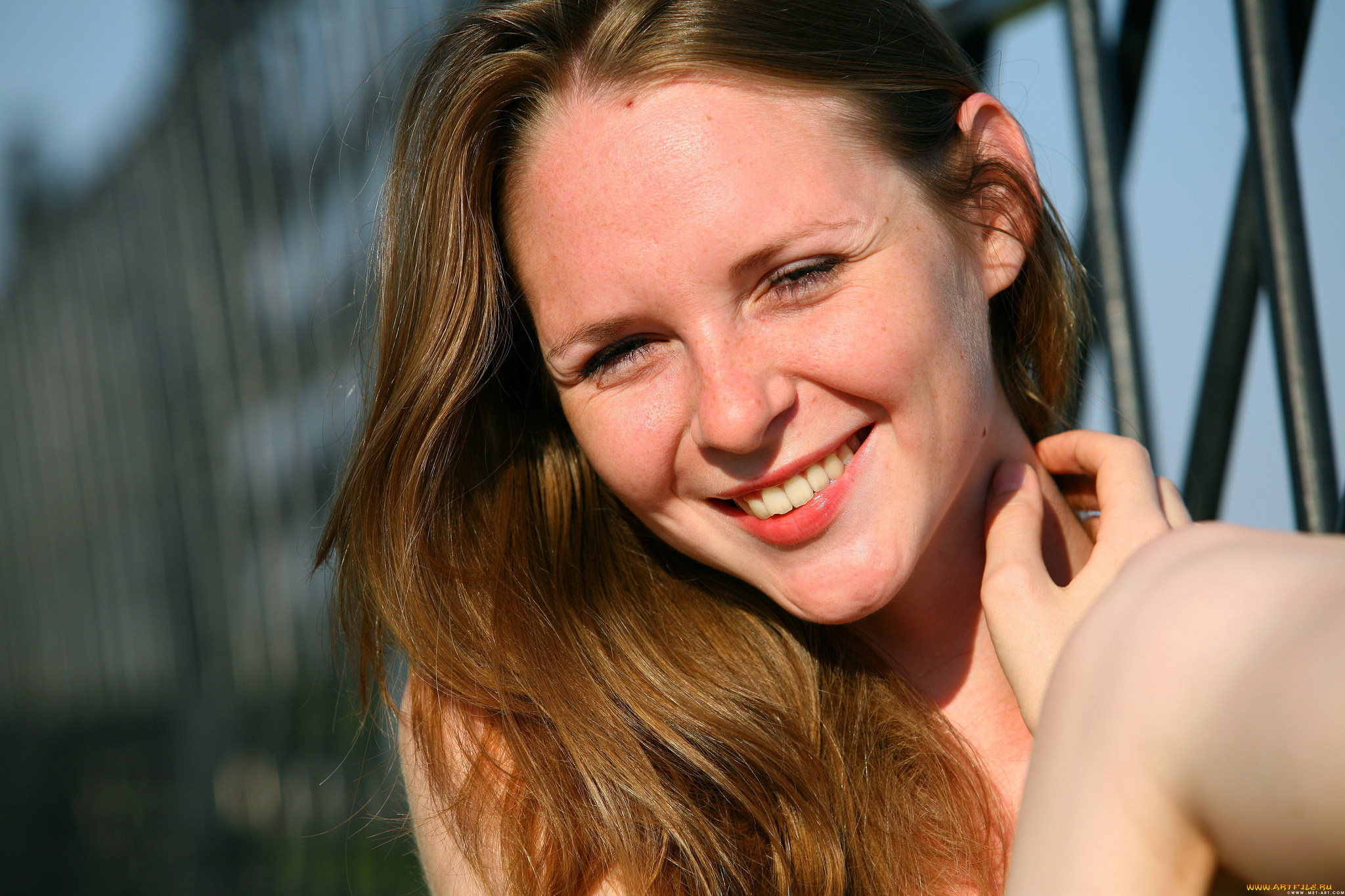 -Unsort, Лица, Портреты, nata, девушки, unsort, лица, портреты, лицо, фон, улыбка, волосы