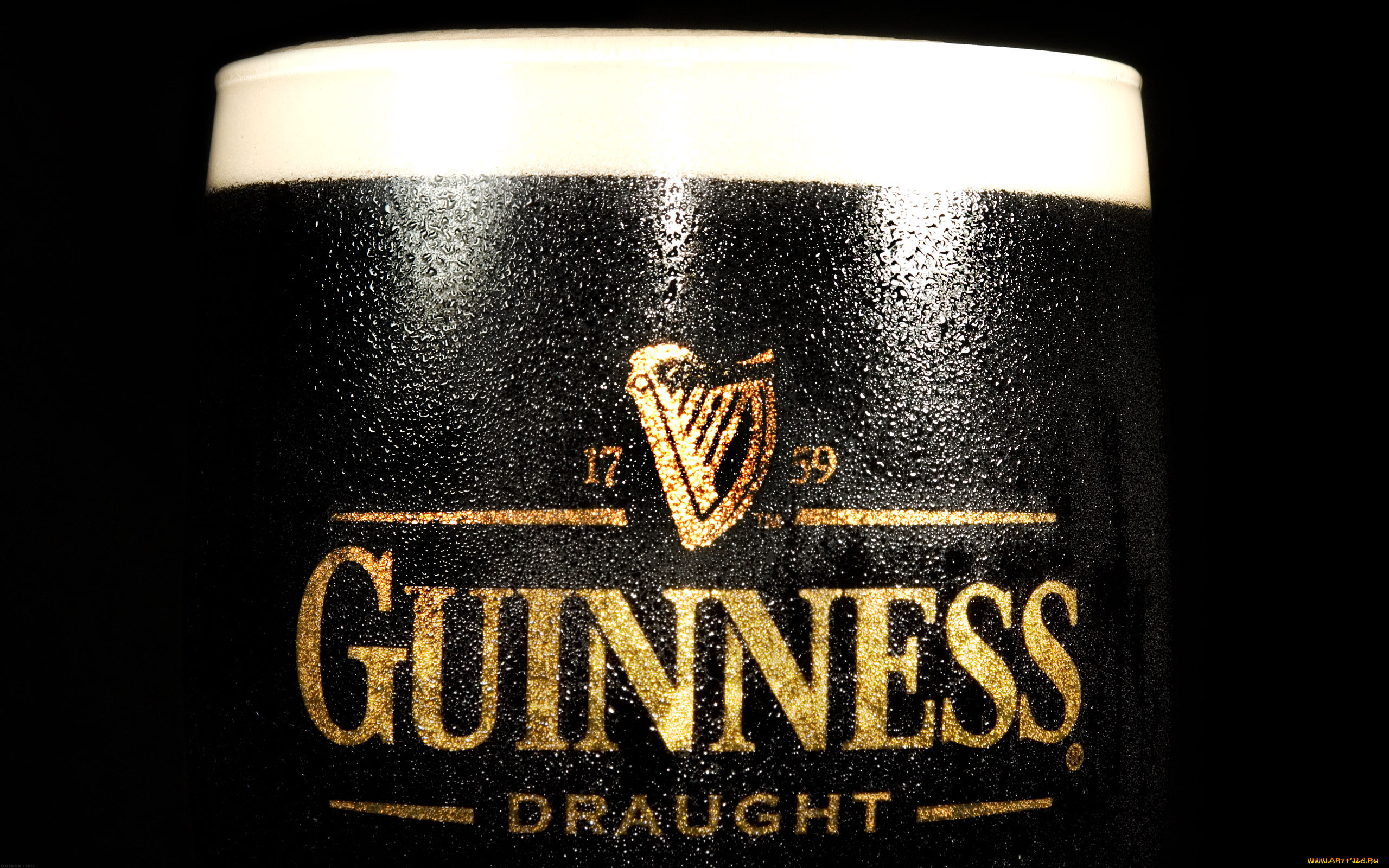 бренды, guinness