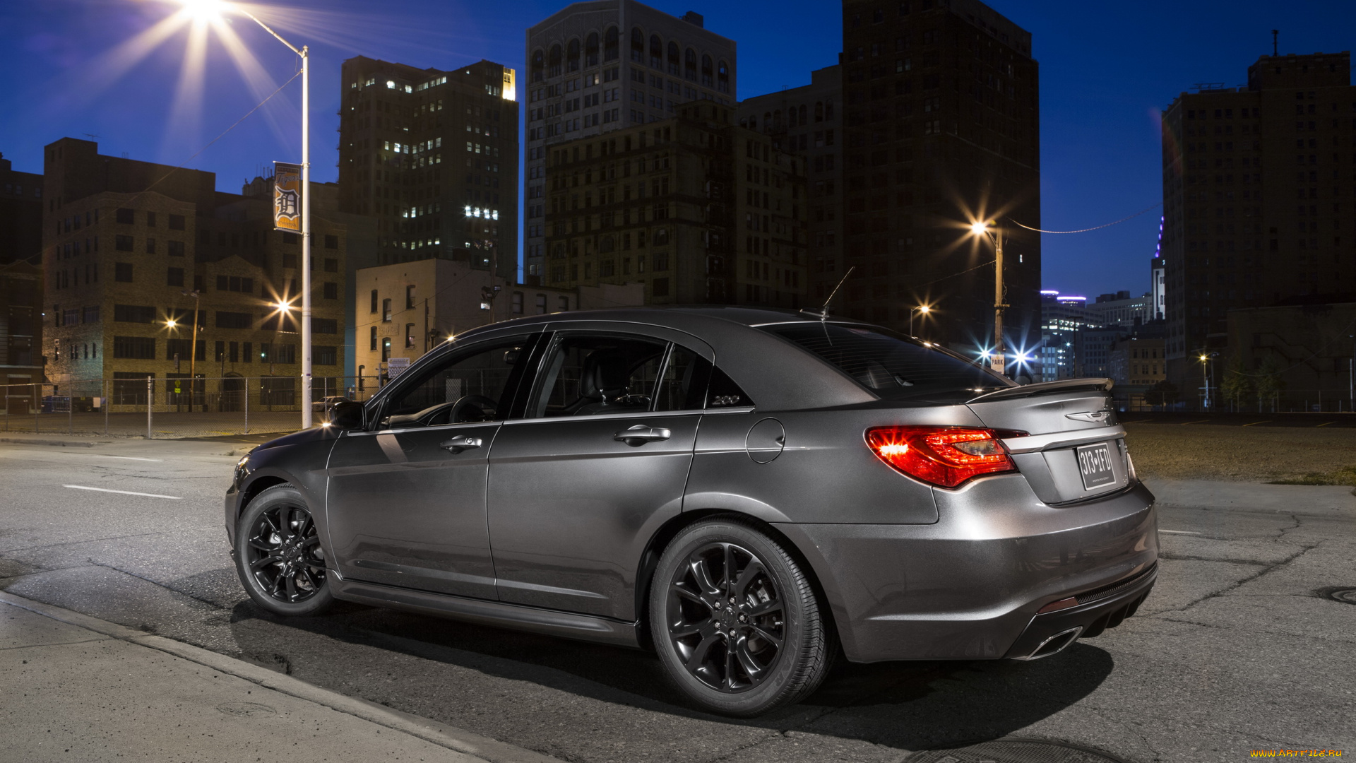 2013, chrysler, 200, автомобили