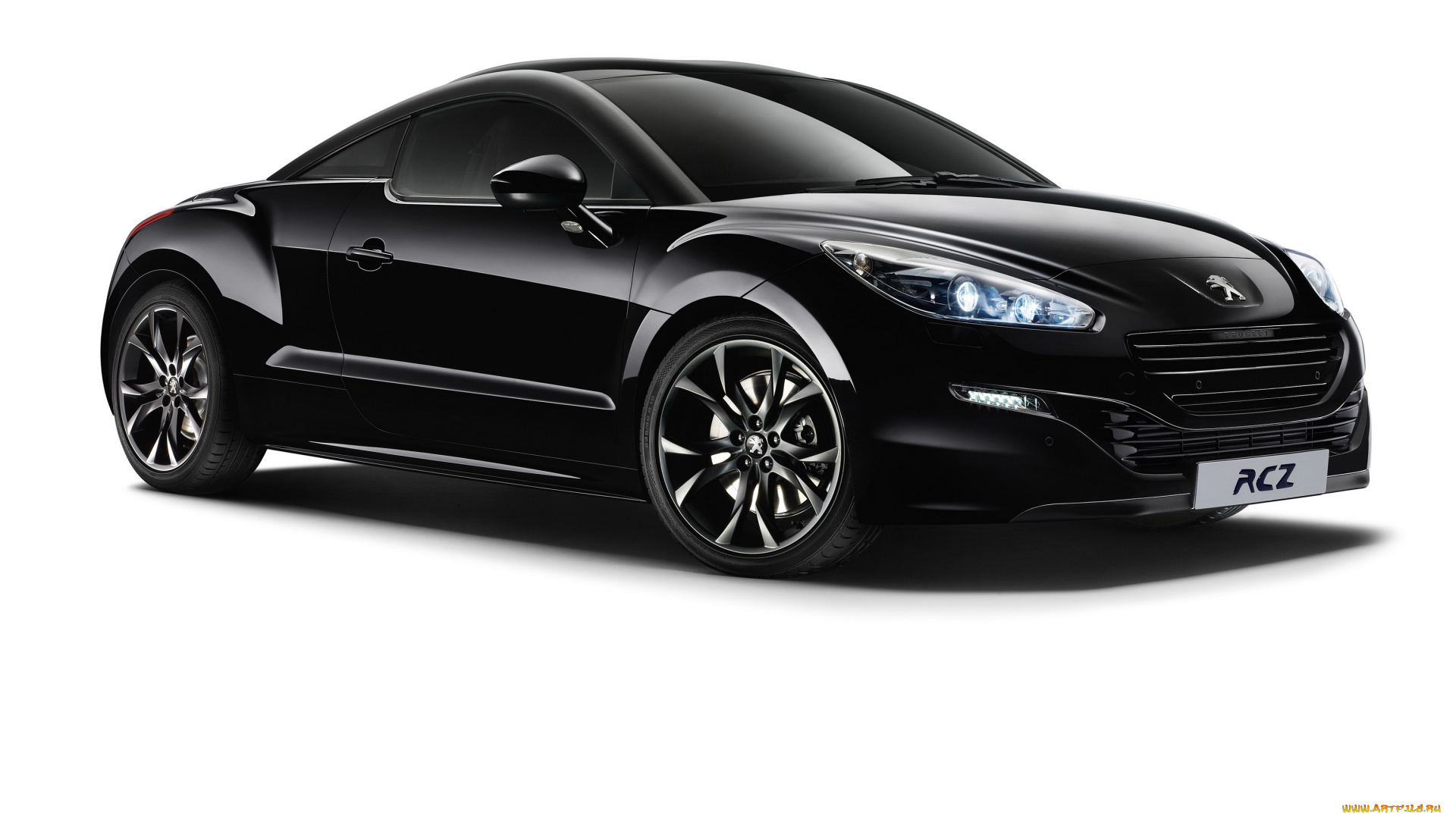 2013, peugeot, rcz, magnetic, автомобили