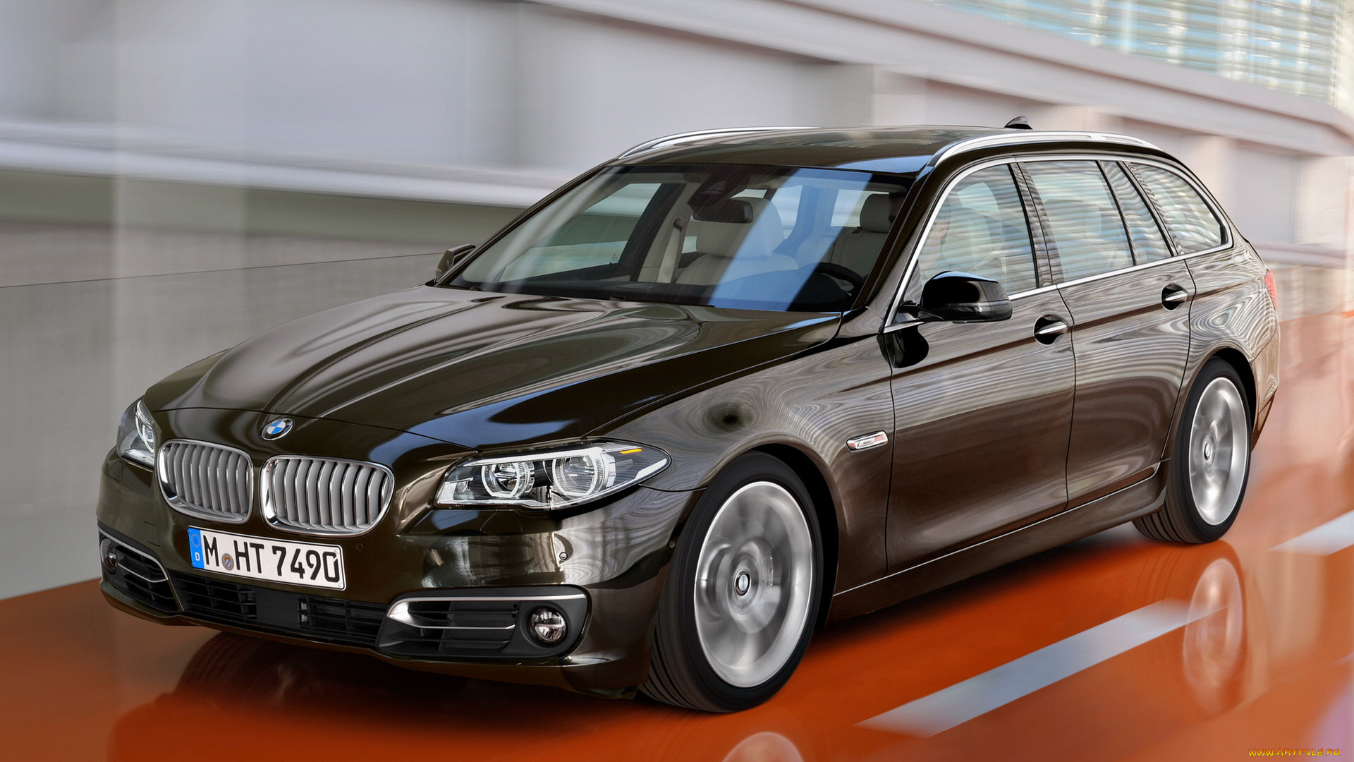 автомобили, bmw, 530d, touring, car