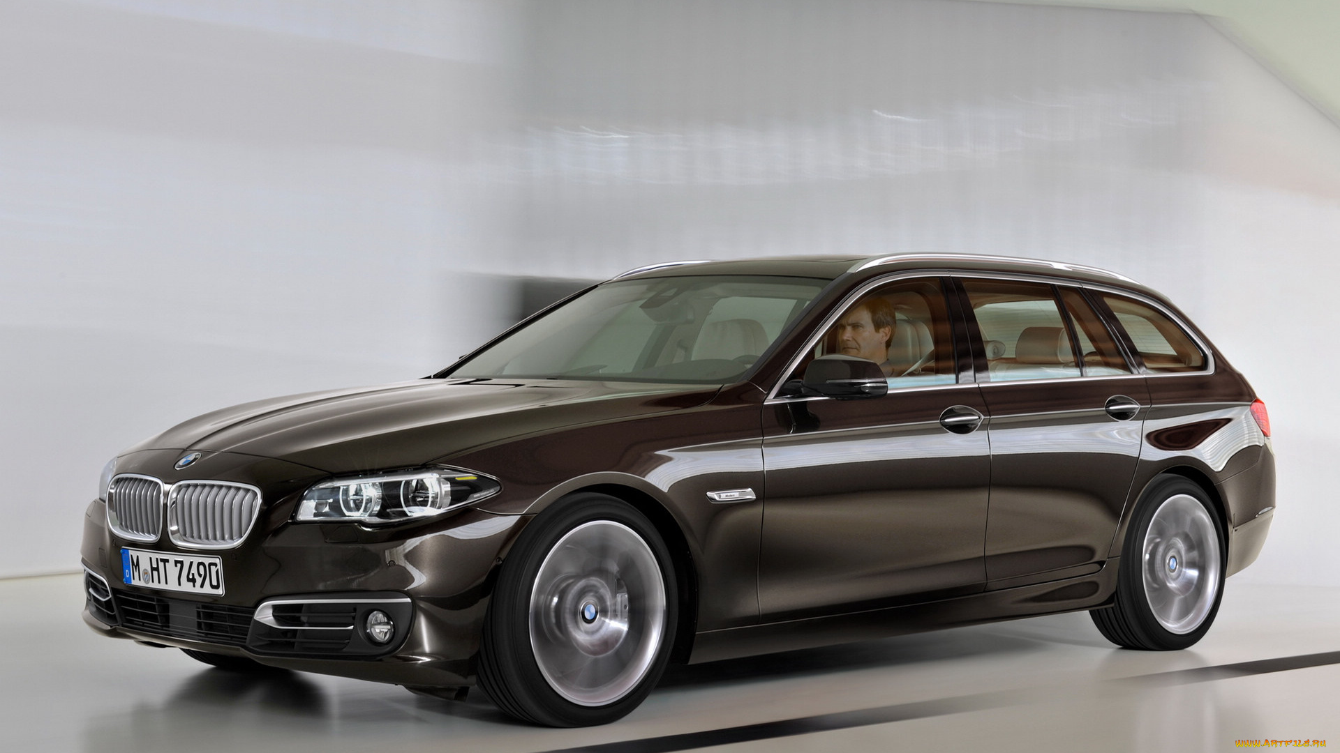 автомобили, bmw, car, touring, 530d