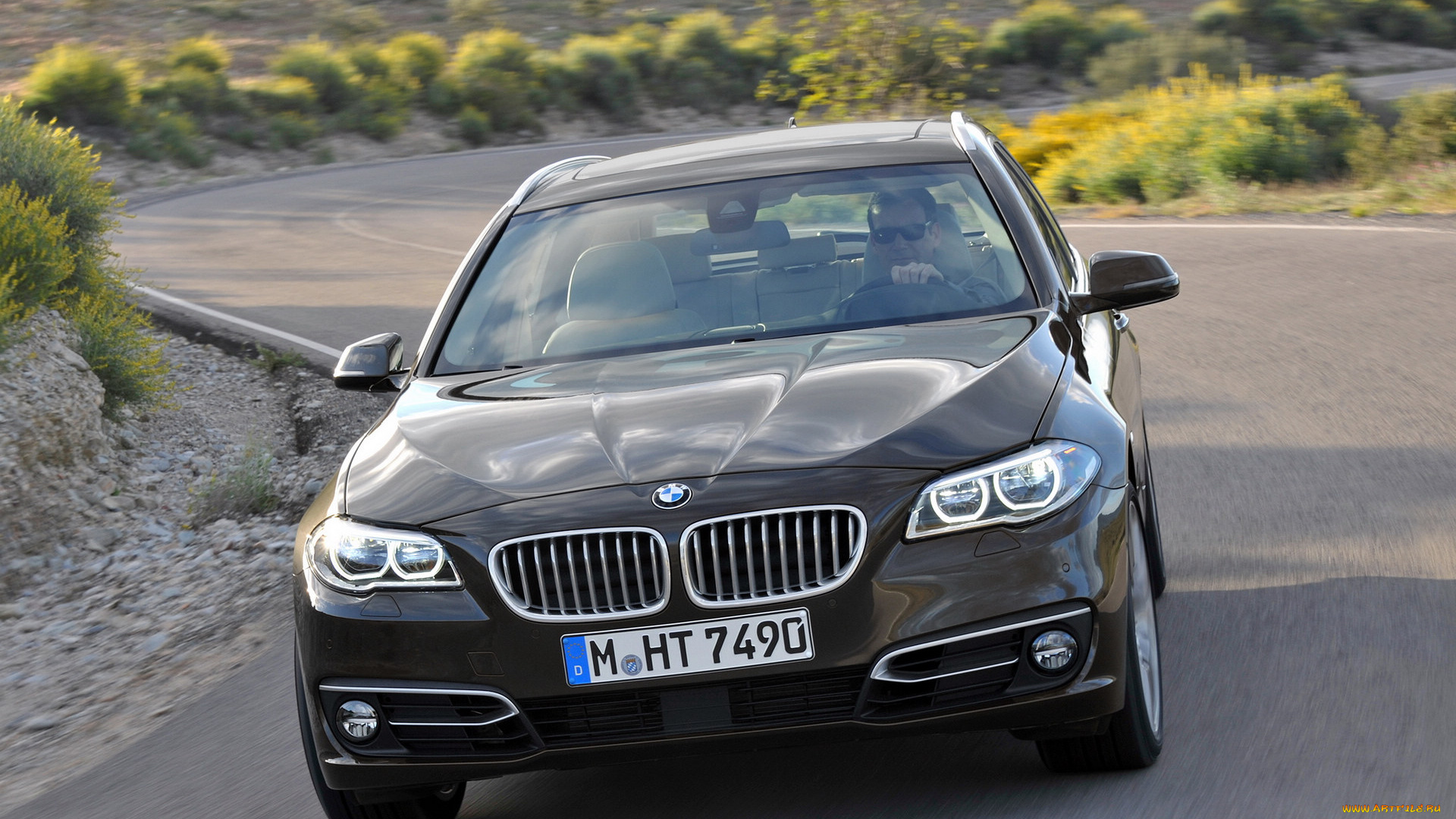 автомобили, bmw, touring, car, 530d