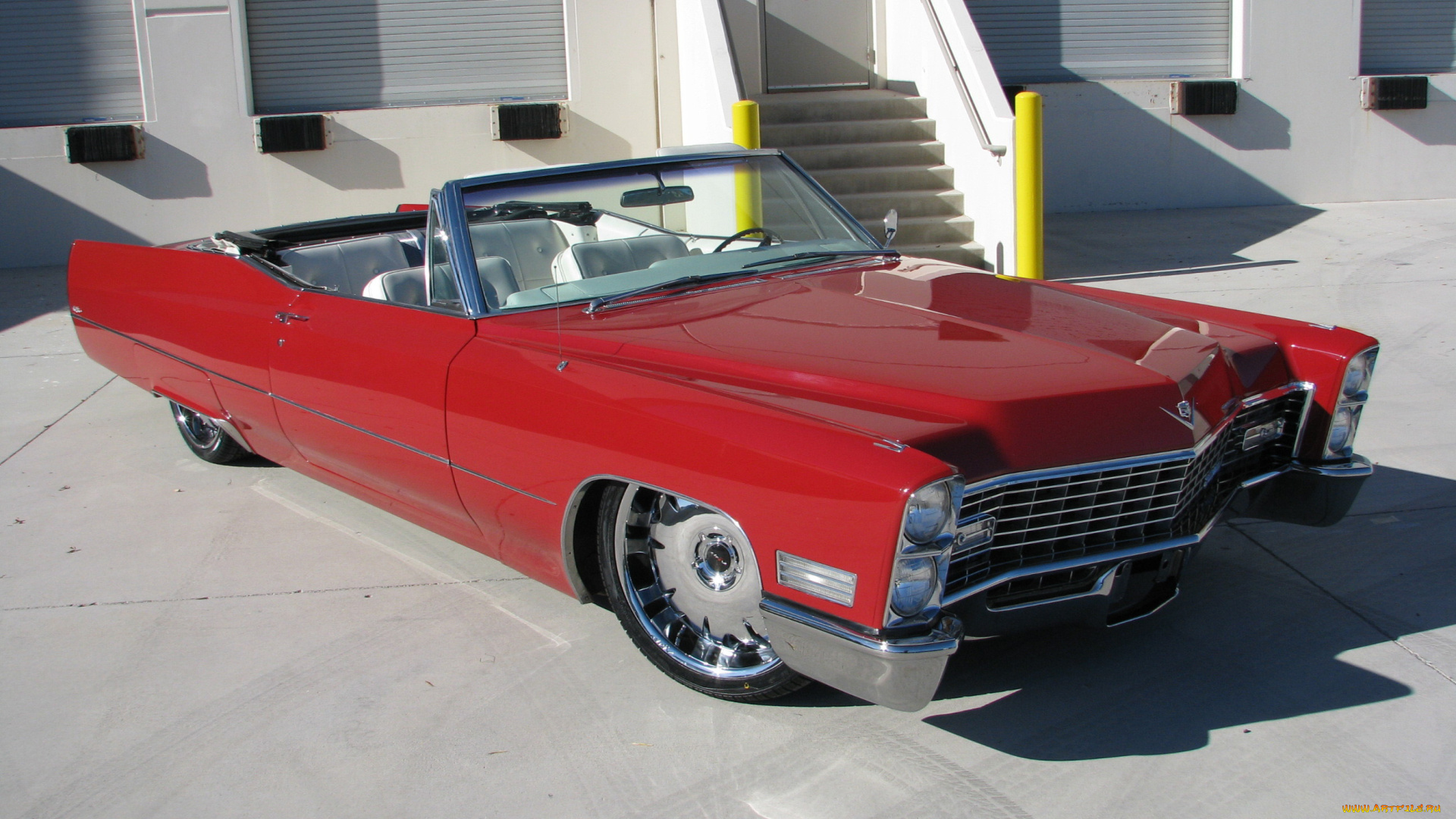 автомобили, cadillac, caddy