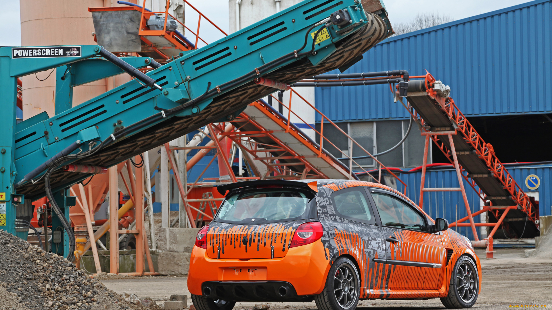 автомобили, renault