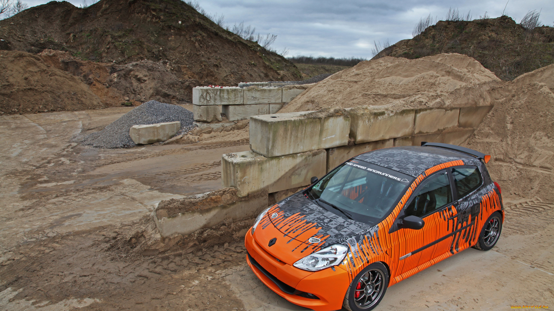 автомобили, renault