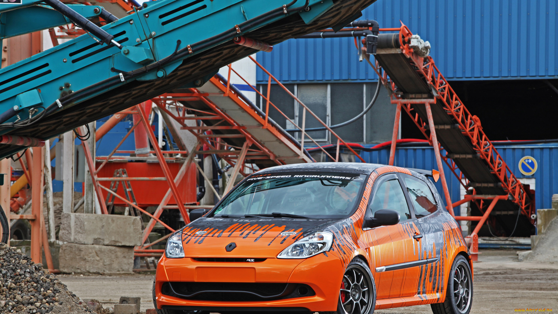 автомобили, renault