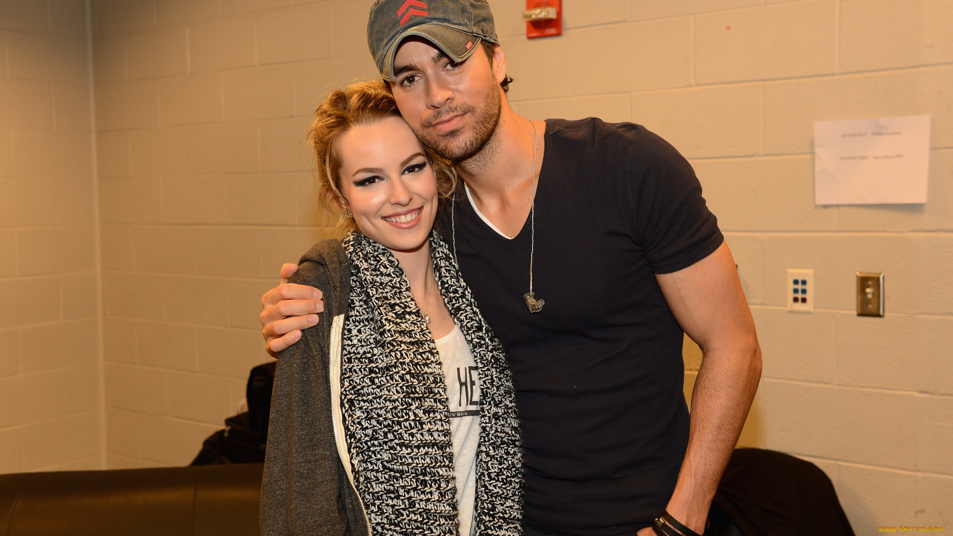 bridgit, mendler, музыка, enrique, iglesias, энрике, иглесиас