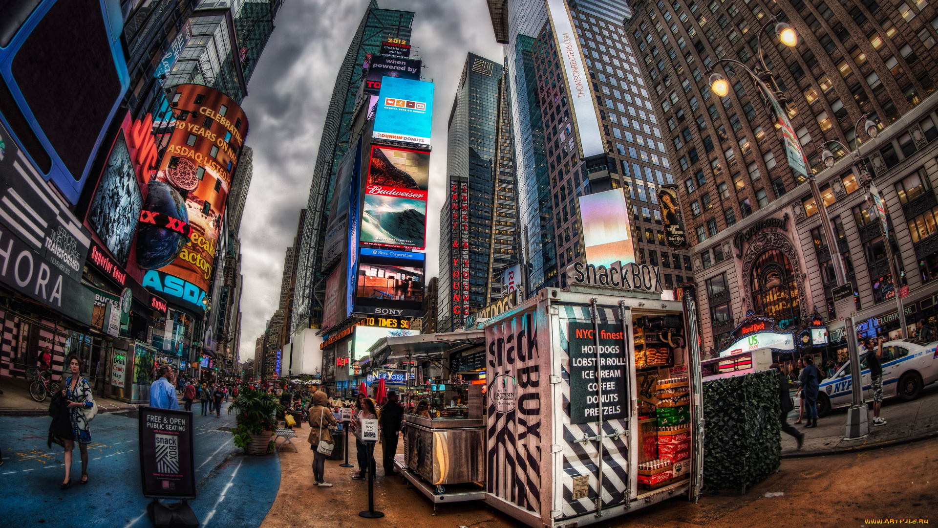 города, нью, йорк, сша, мегаполис, new, york, ny, usa